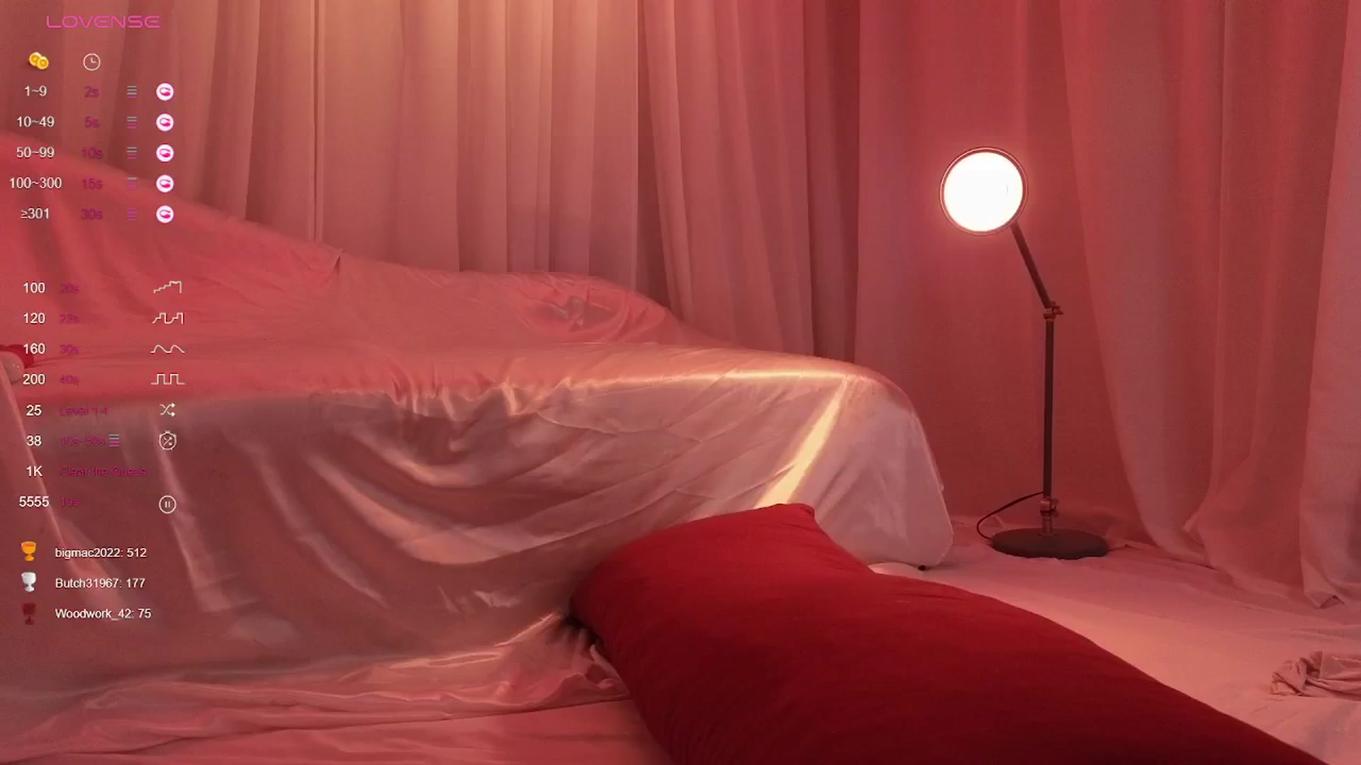 Gallery image thumbnail from dottiesnow's myfreecams stream on, 06/30/2024, 19:03 image 18 of 20