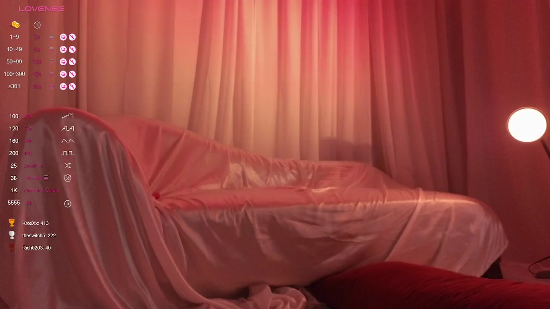 Gallery image thumbnail from dottiesnow's myfreecams stream on, 07/05/2024, 19:22 image 20 of 20