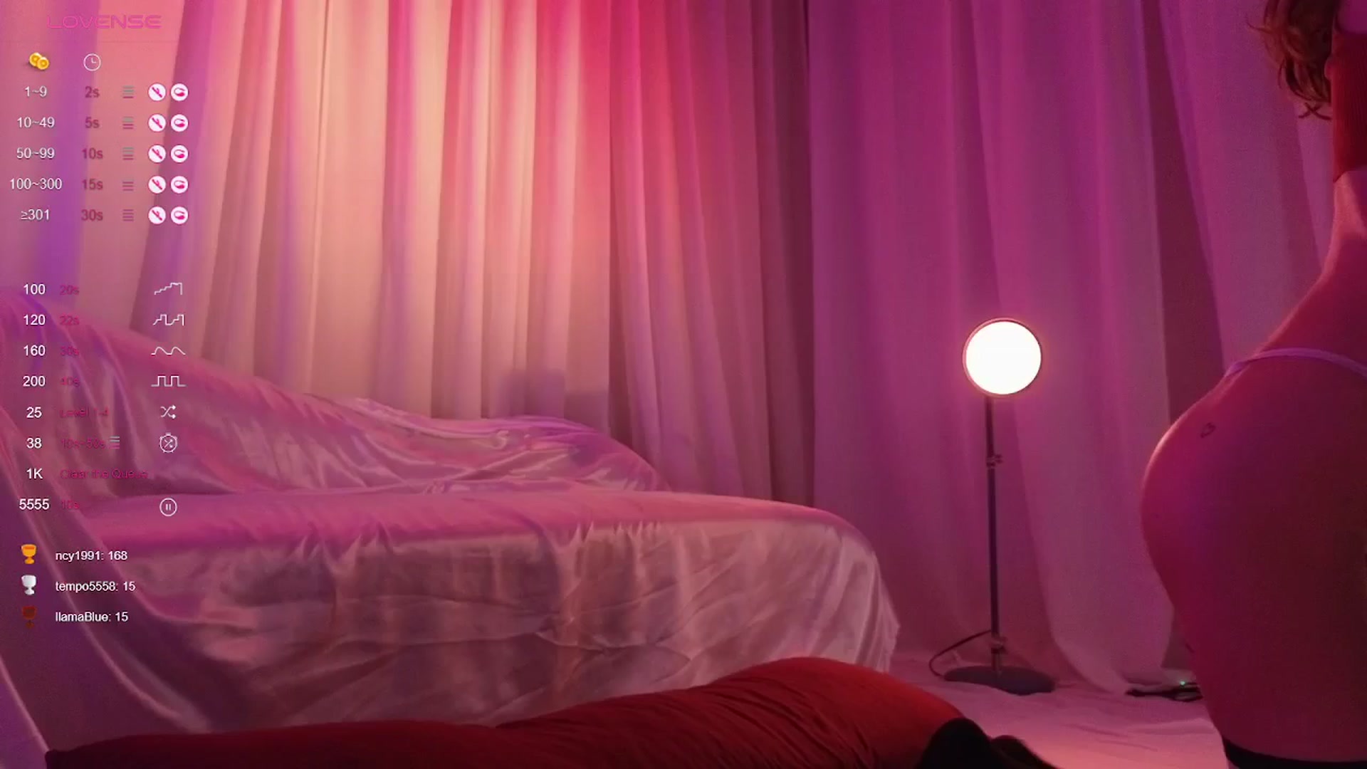 Gallery image thumbnail from dottiesnow's myfreecams stream on, 07/08/2024, 02:19 image 20 of 20