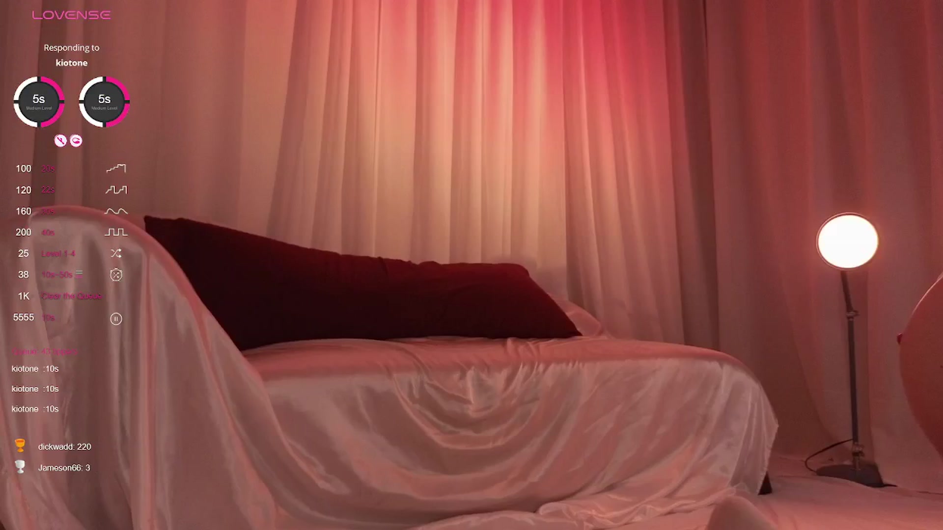 Gallery image thumbnail from dottiesnow's myfreecams stream on, 07/10/2024, 01:15 image 19 of 20