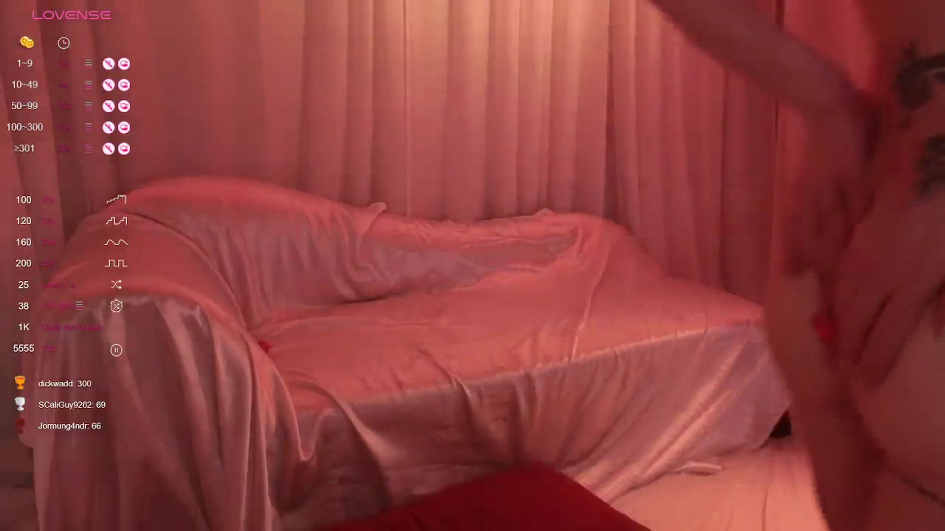 Gallery image thumbnail from dottiesnow's myfreecams stream on, 07/11/2024, 20:54 image 20 of 20