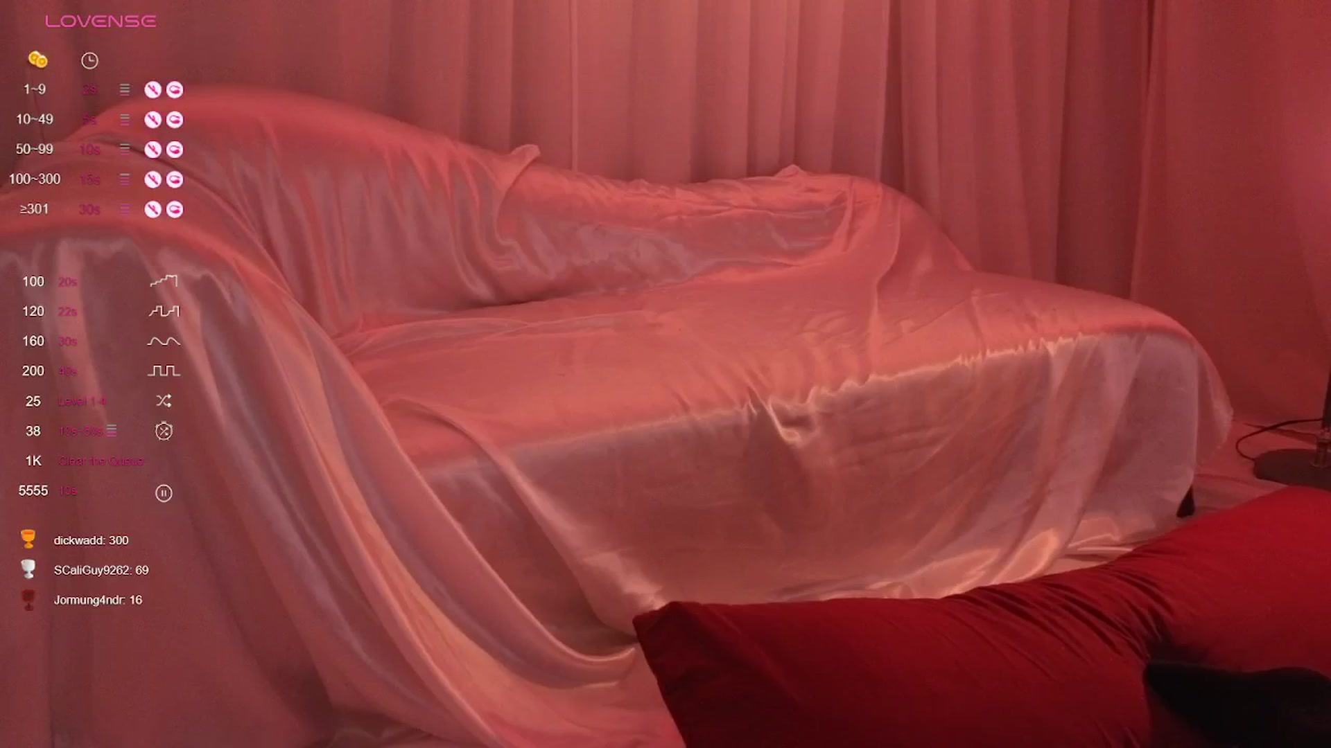Gallery image thumbnail from dottiesnow's myfreecams stream on, 07/11/2024, 20:54 image 15 of 20