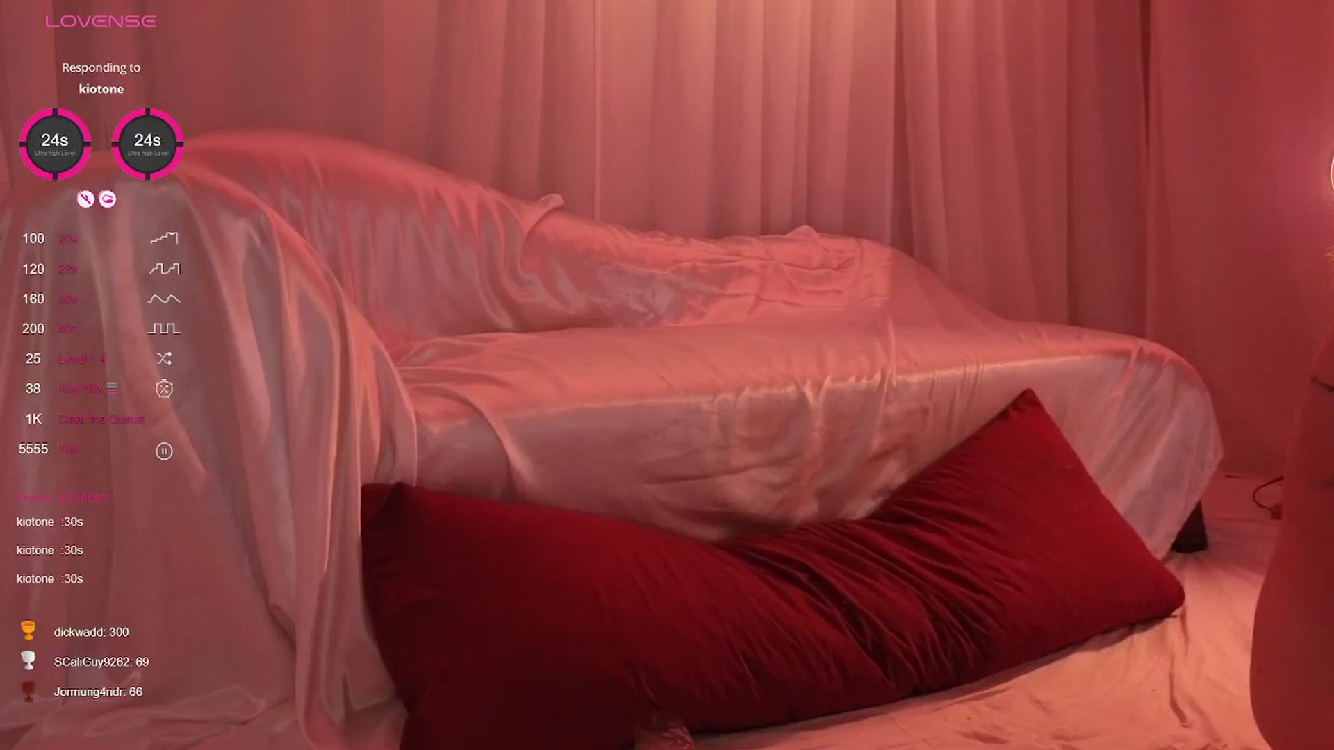 Gallery image thumbnail from dottiesnow's myfreecams stream on, 07/11/2024, 21:52 image 15 of 20