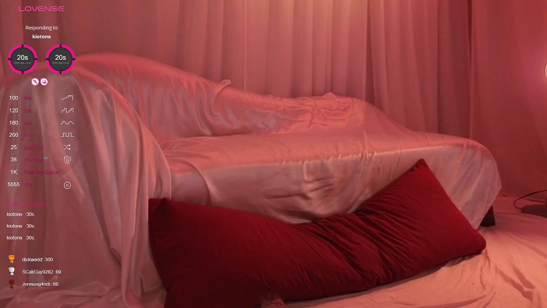 Gallery image thumbnail from dottiesnow's myfreecams stream on, 07/11/2024, 21:52 image 16 of 20