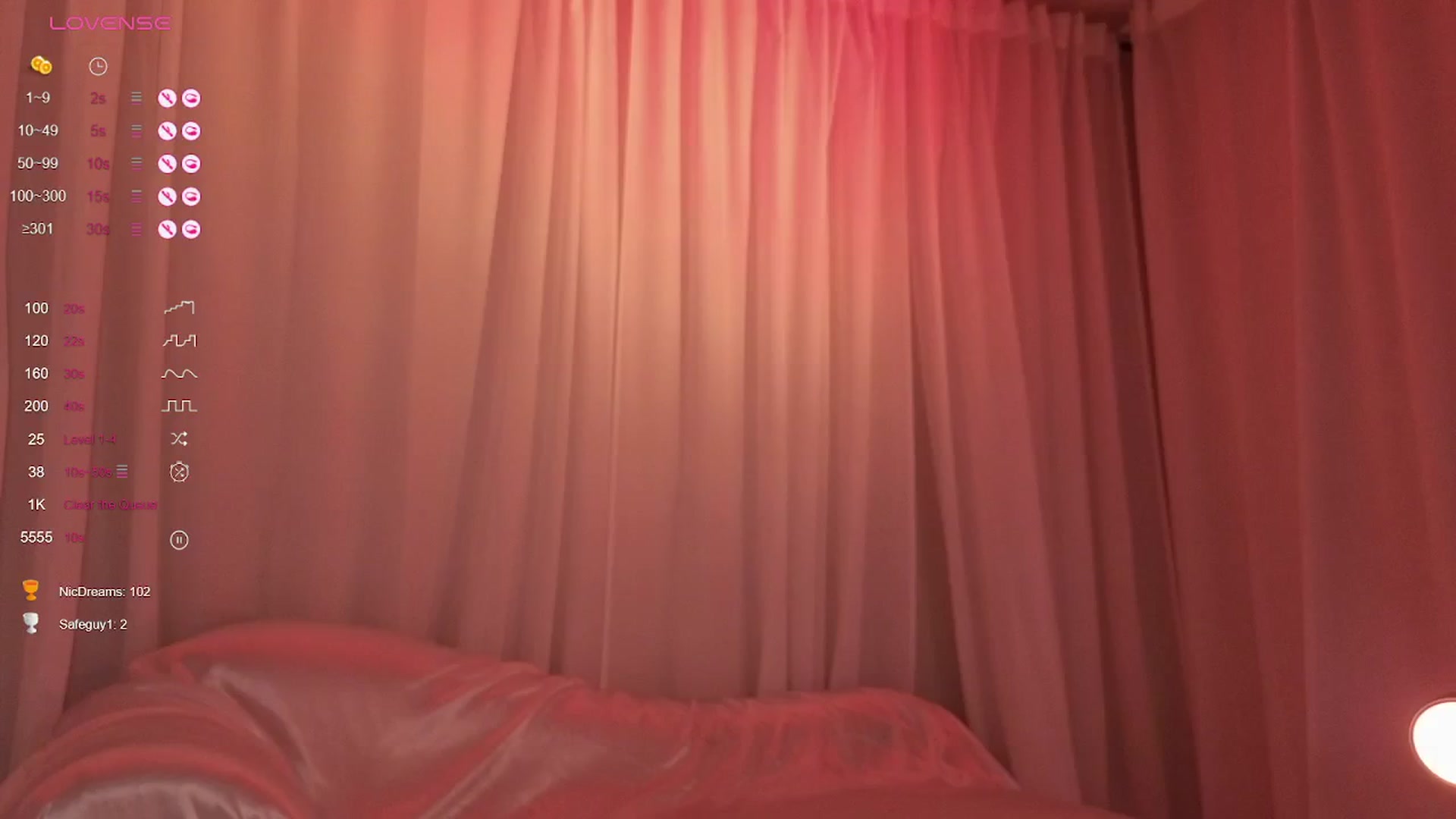 Gallery image thumbnail from dottiesnow's myfreecams stream on, 07/13/2024, 21:43 image 19 of 20