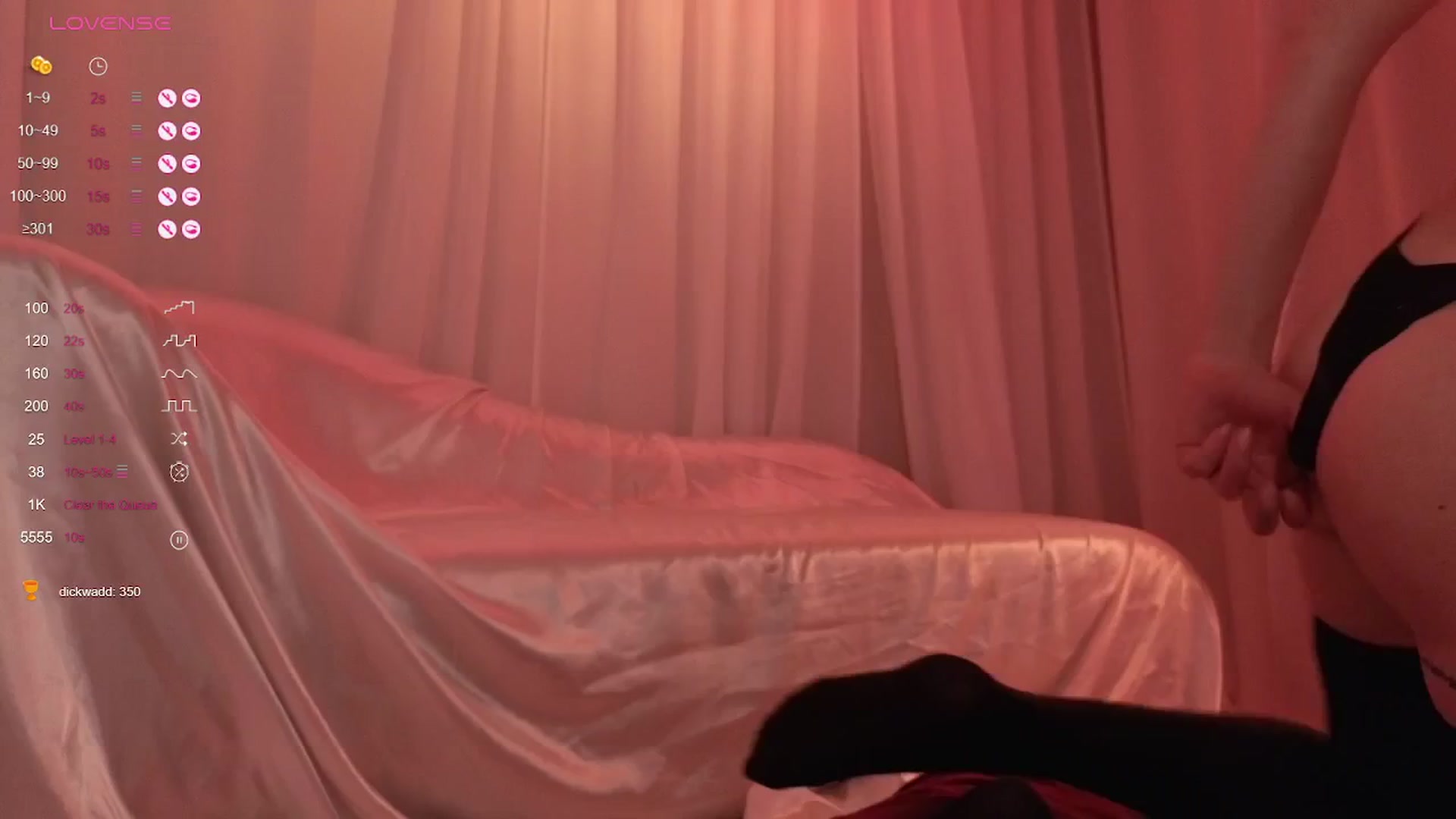 Gallery image thumbnail from dottiesnow's myfreecams stream on, 07/14/2024, 20:45 image 4 of 20