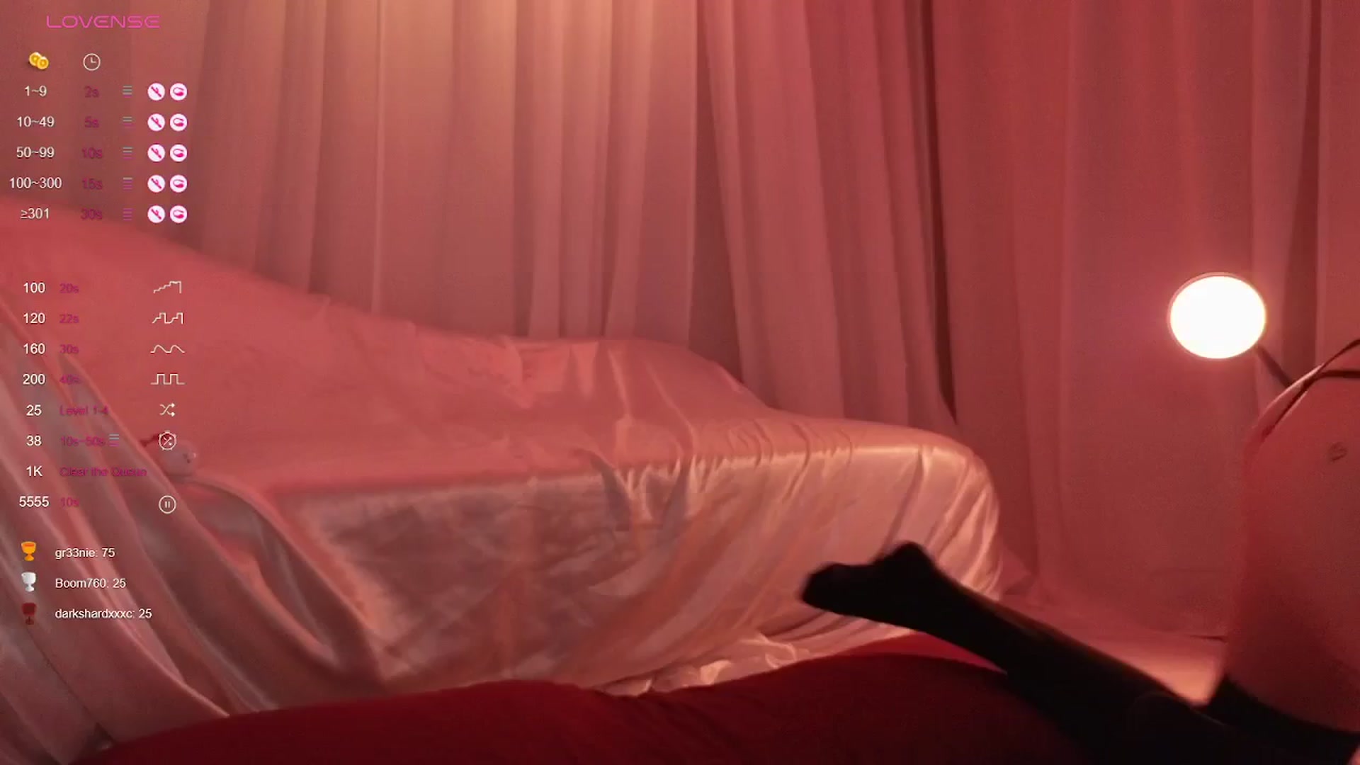 Gallery image thumbnail from dottiesnow's myfreecams stream on, 07/16/2024, 22:58 image 2 of 20