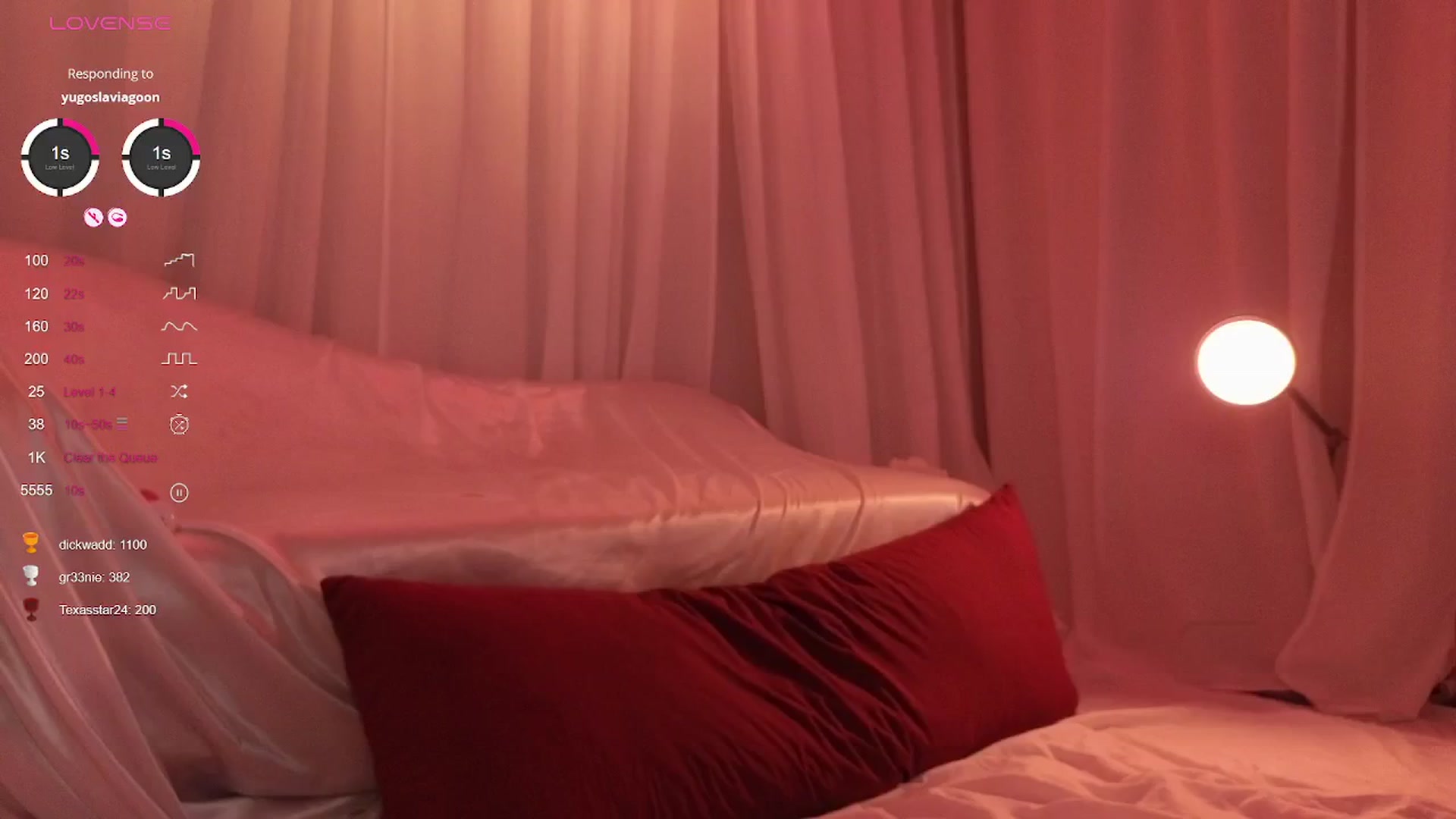 Gallery image thumbnail from dottiesnow's myfreecams stream on, 07/17/2024, 24:28 image 18 of 20