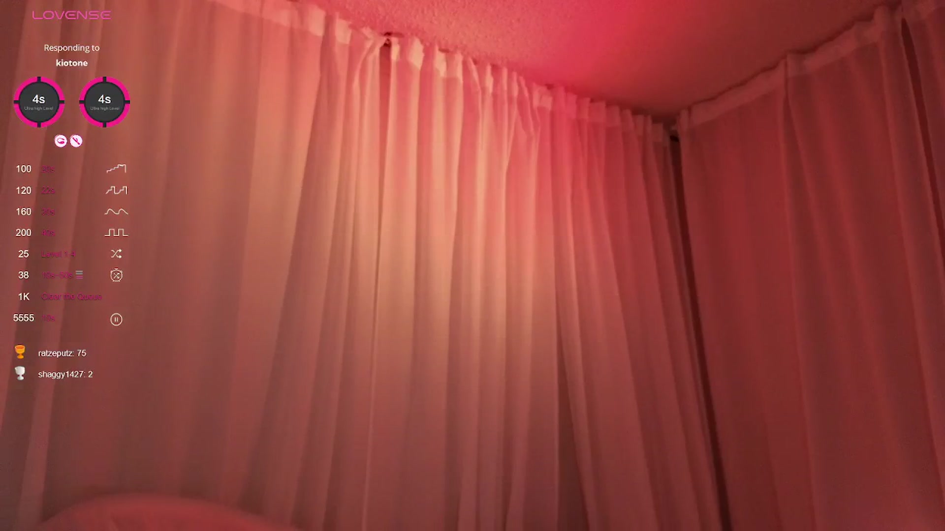 Gallery image thumbnail from dottiesnow's myfreecams stream on, 07/17/2024, 19:27 image 13 of 20