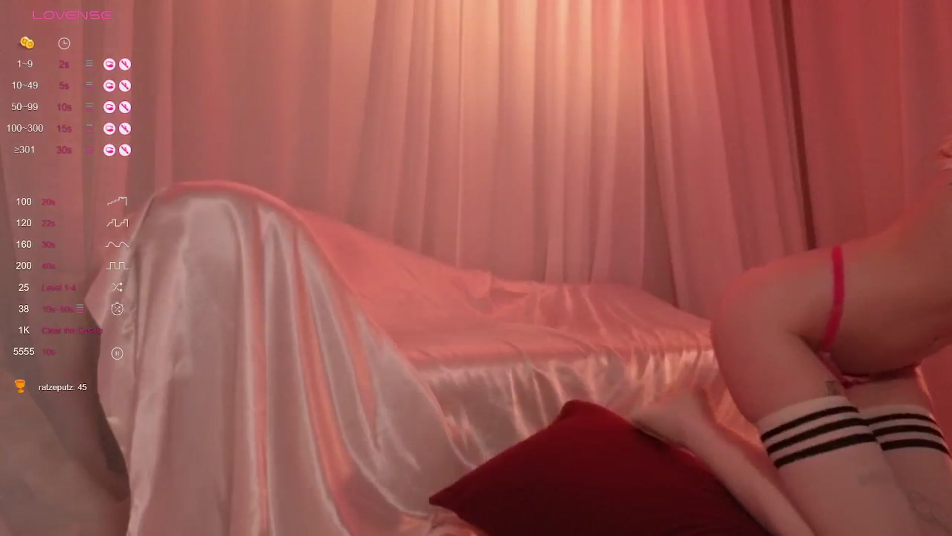 Gallery image thumbnail from dottiesnow's myfreecams stream on, 07/17/2024, 19:27 image 5 of 20
