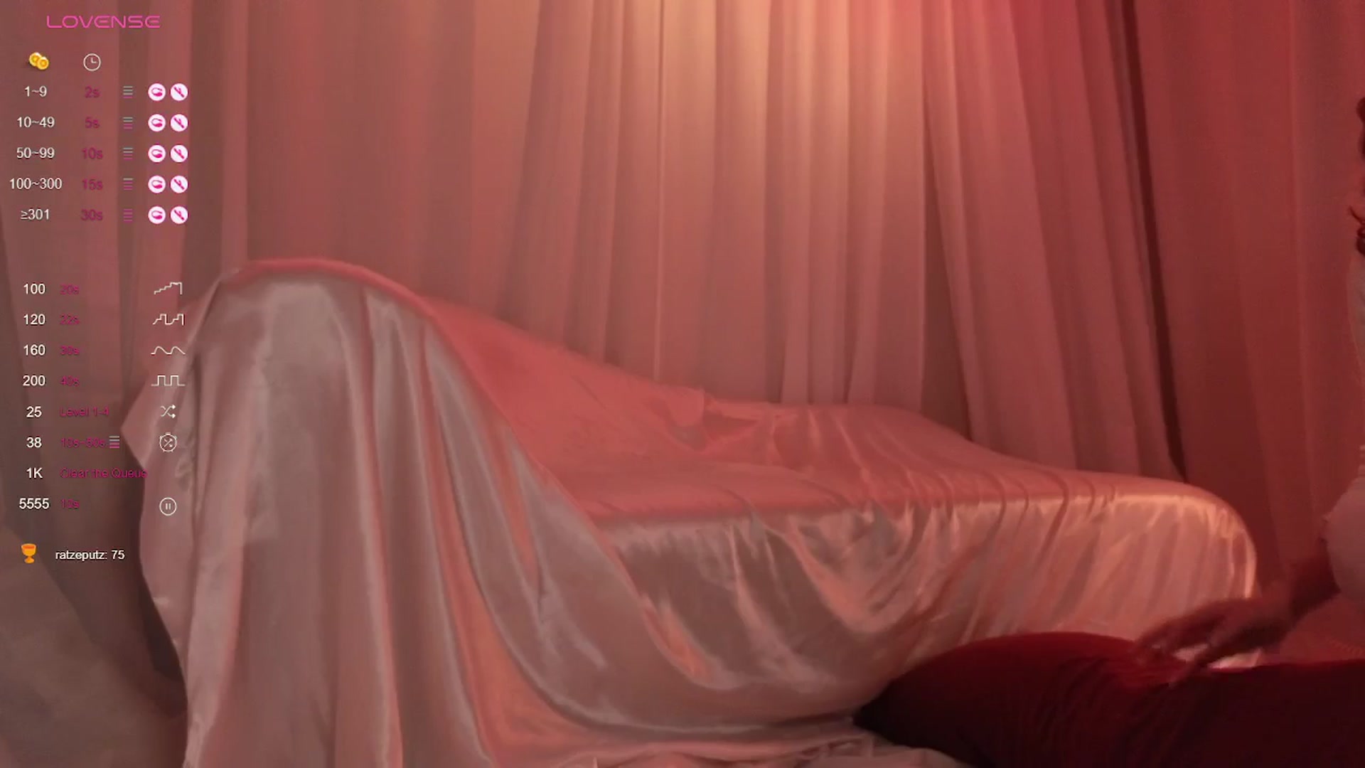 Gallery image thumbnail from dottiesnow's myfreecams stream on, 07/17/2024, 19:27 image 8 of 20