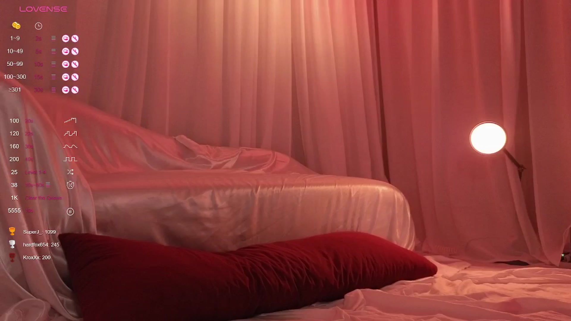 Gallery image thumbnail from dottiesnow's myfreecams stream on, 07/22/2024, 01:49 image 20 of 20