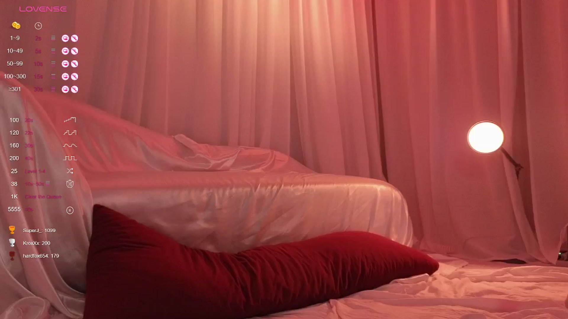 Gallery image thumbnail from dottiesnow's myfreecams stream on, 07/22/2024, 01:49 image 18 of 20