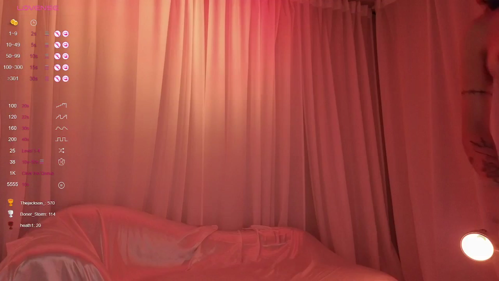 Gallery image thumbnail from dottiesnow's myfreecams stream on, 07/25/2024, 01:03 image 18 of 20