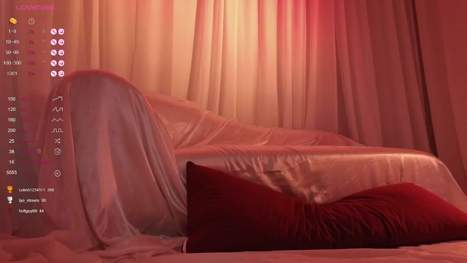 Gallery image thumbnail from dottiesnow's myfreecams stream on, 07/27/2024, 20:24 image 12 of 20