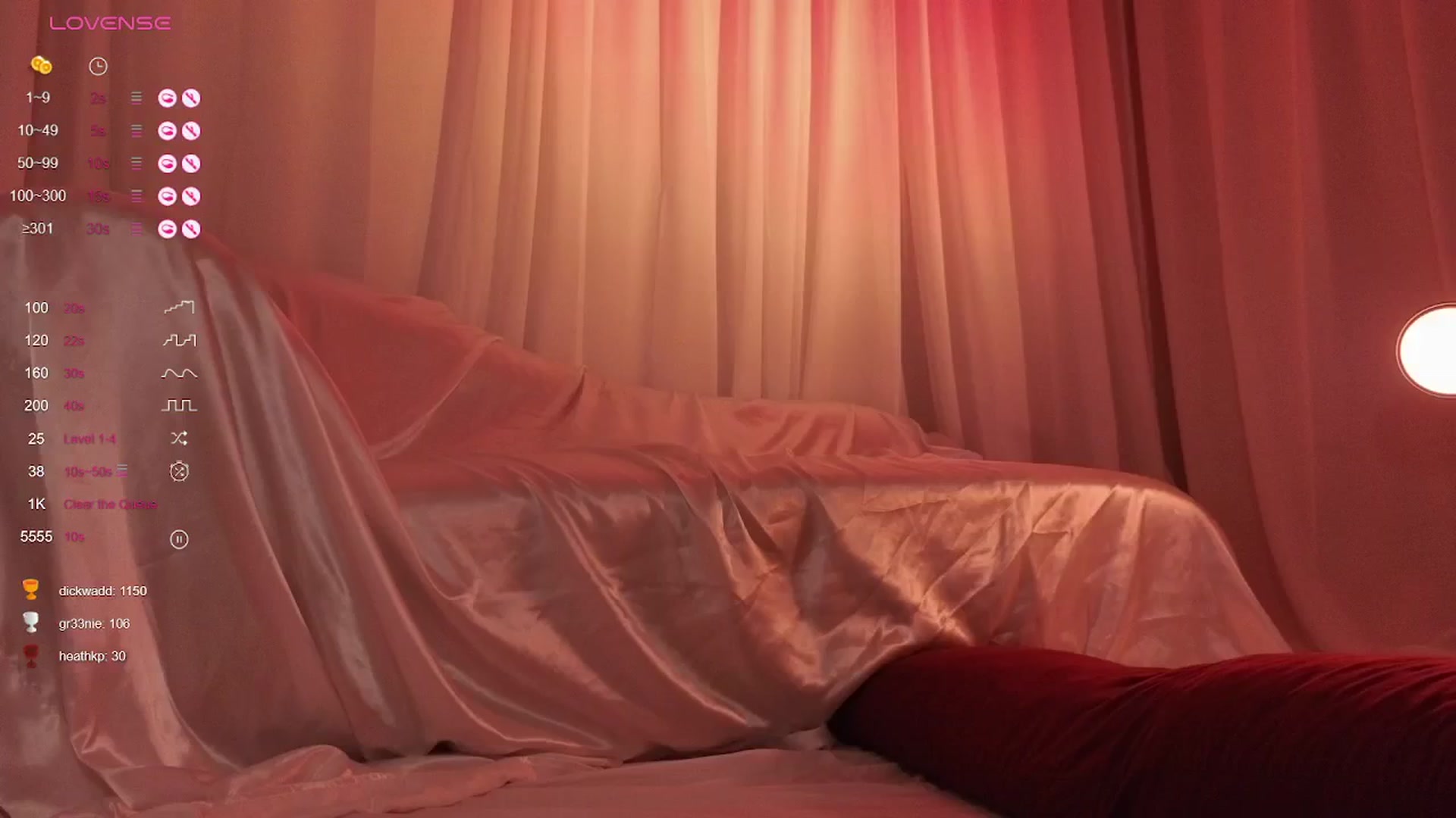 Gallery image thumbnail from dottiesnow's myfreecams stream on, 07/31/2024, 02:06 image 13 of 20