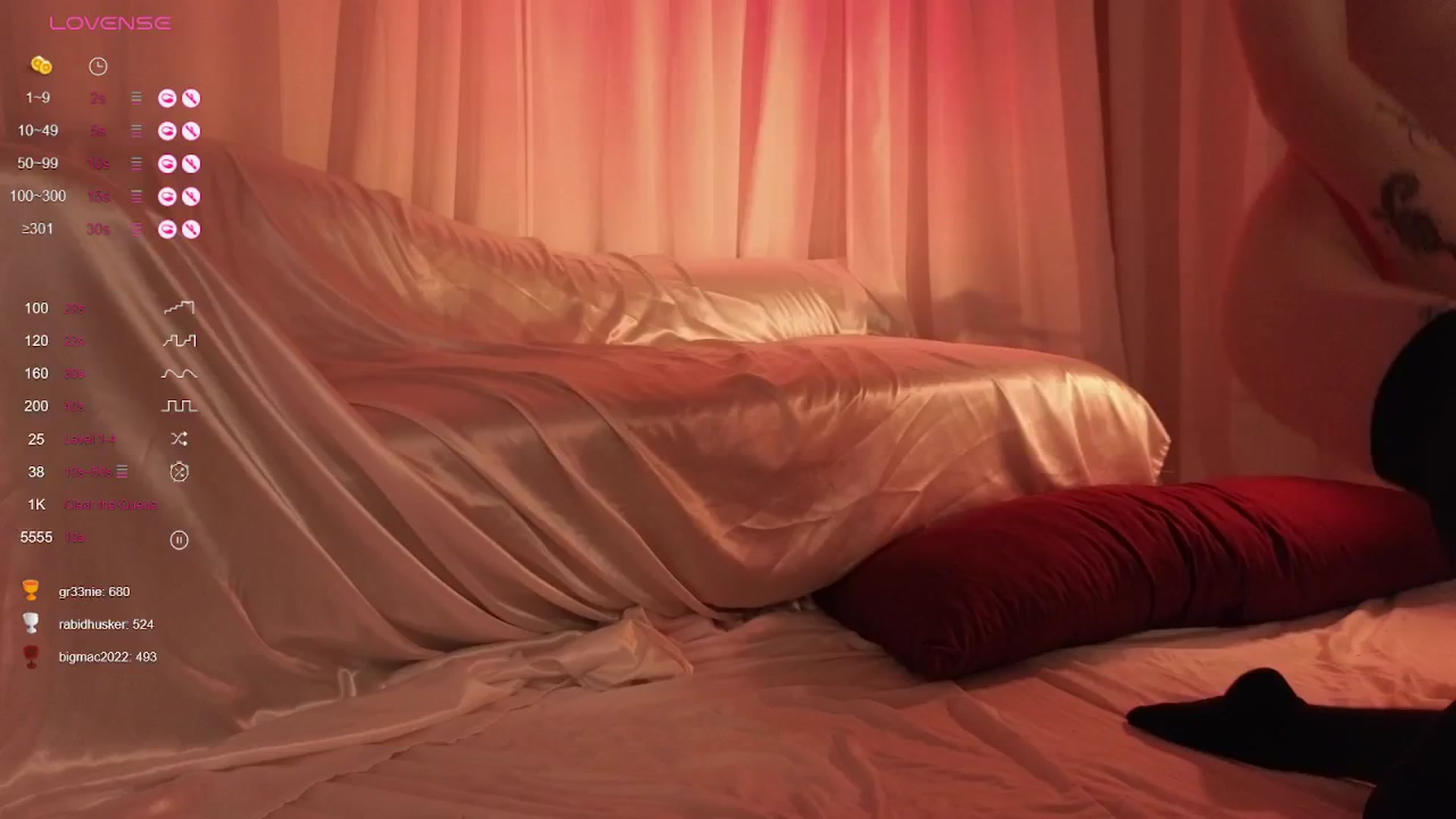Gallery image thumbnail from dottiesnow's myfreecams stream on, 08/12/2024, 01:53 image 1 of 20