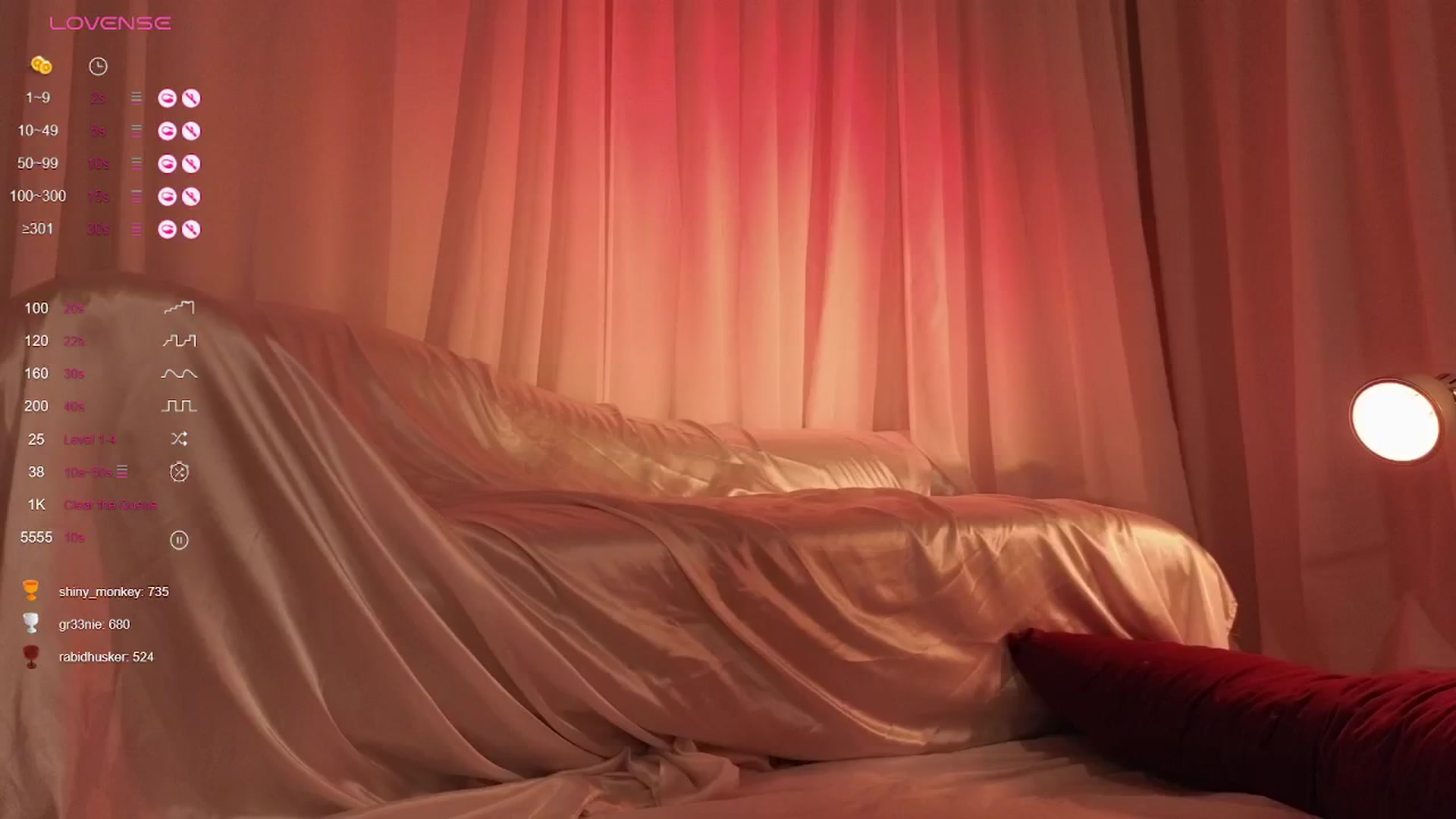 Gallery image thumbnail from dottiesnow's myfreecams stream on, 08/12/2024, 01:53 image 20 of 20