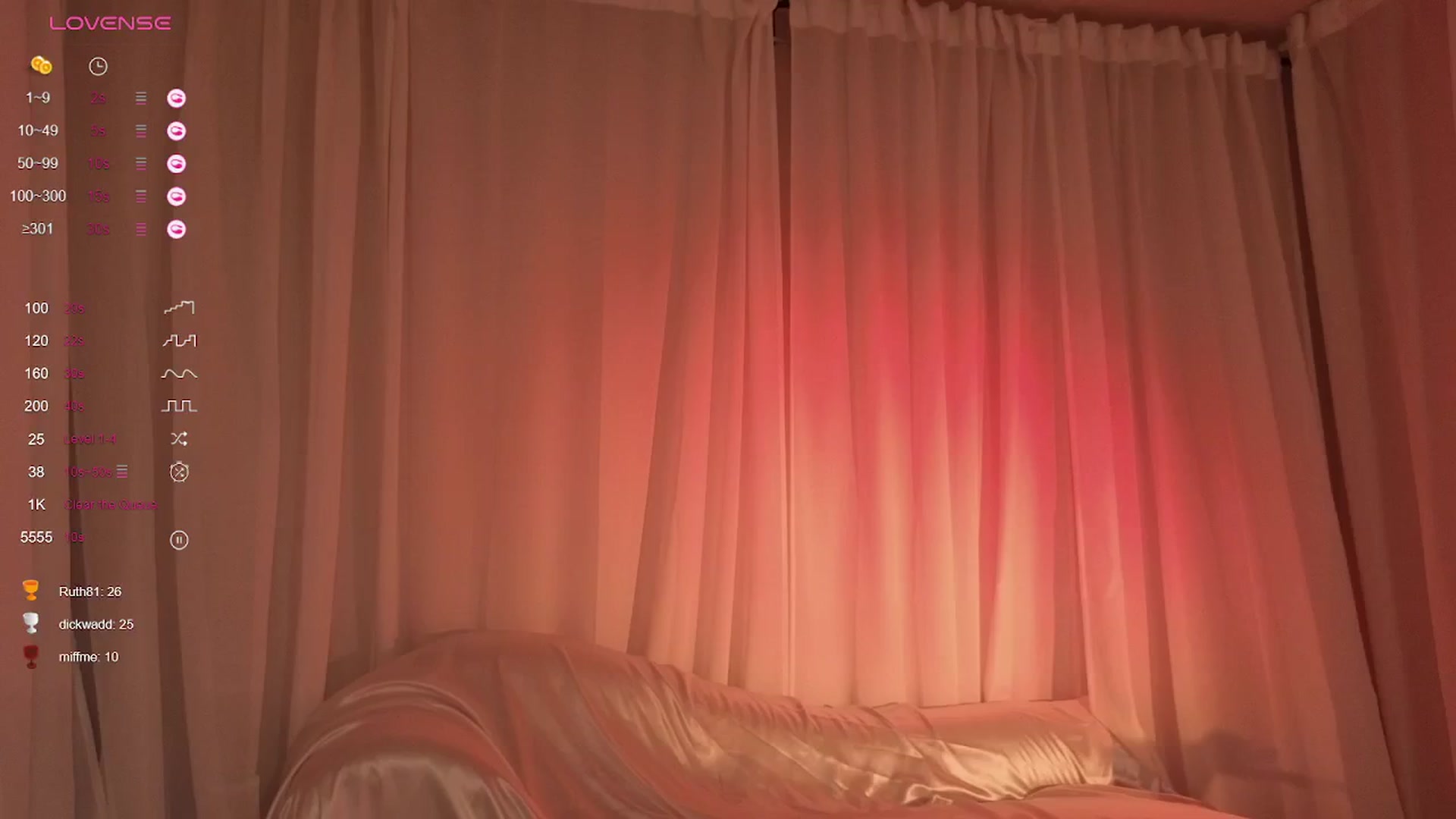Gallery image thumbnail from dottiesnow's myfreecams stream on, 08/12/2024, 20:10 image 20 of 20