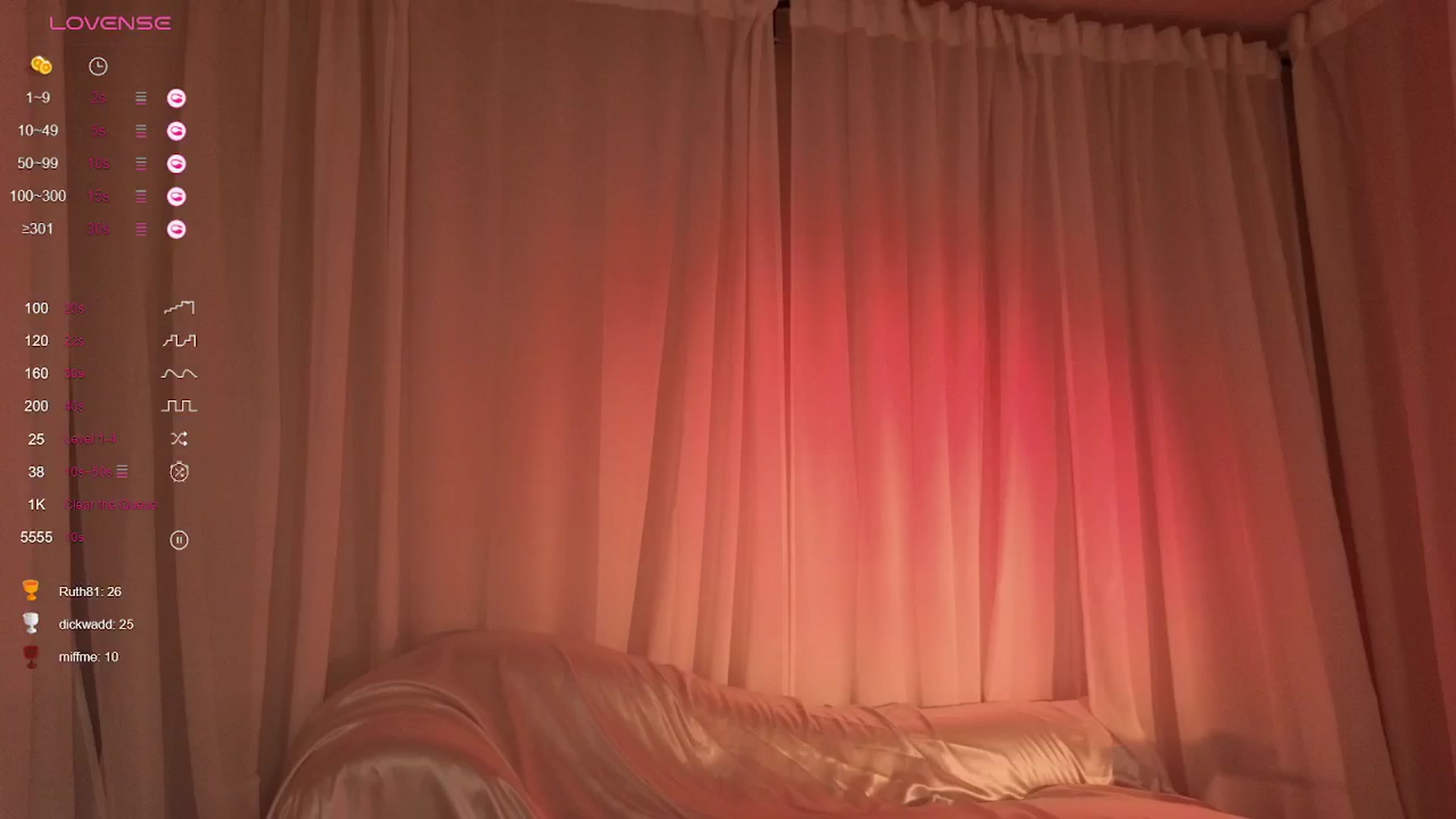 Gallery image thumbnail from dottiesnow's myfreecams stream on, 08/12/2024, 20:10 image 16 of 20