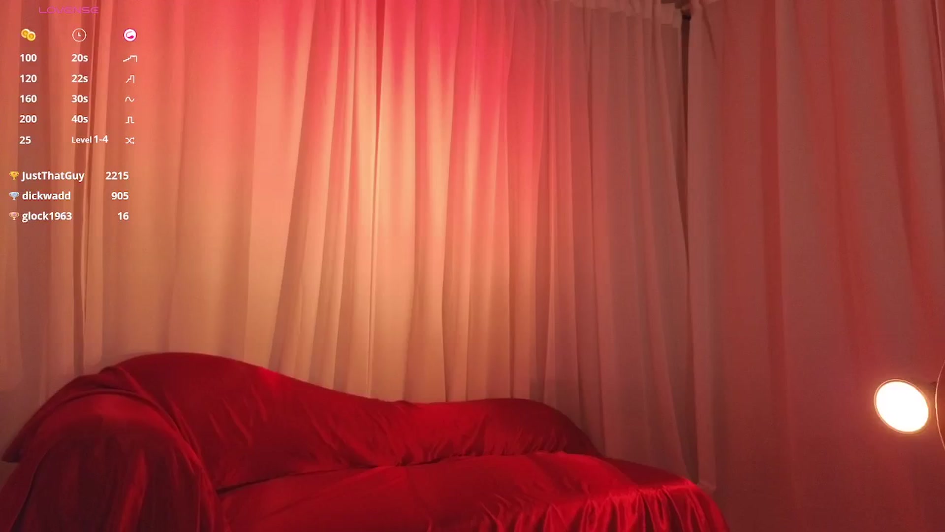 Gallery image thumbnail from dottiesnow's myfreecams stream on, 09/19/2024, 05:33 image 11 of 20