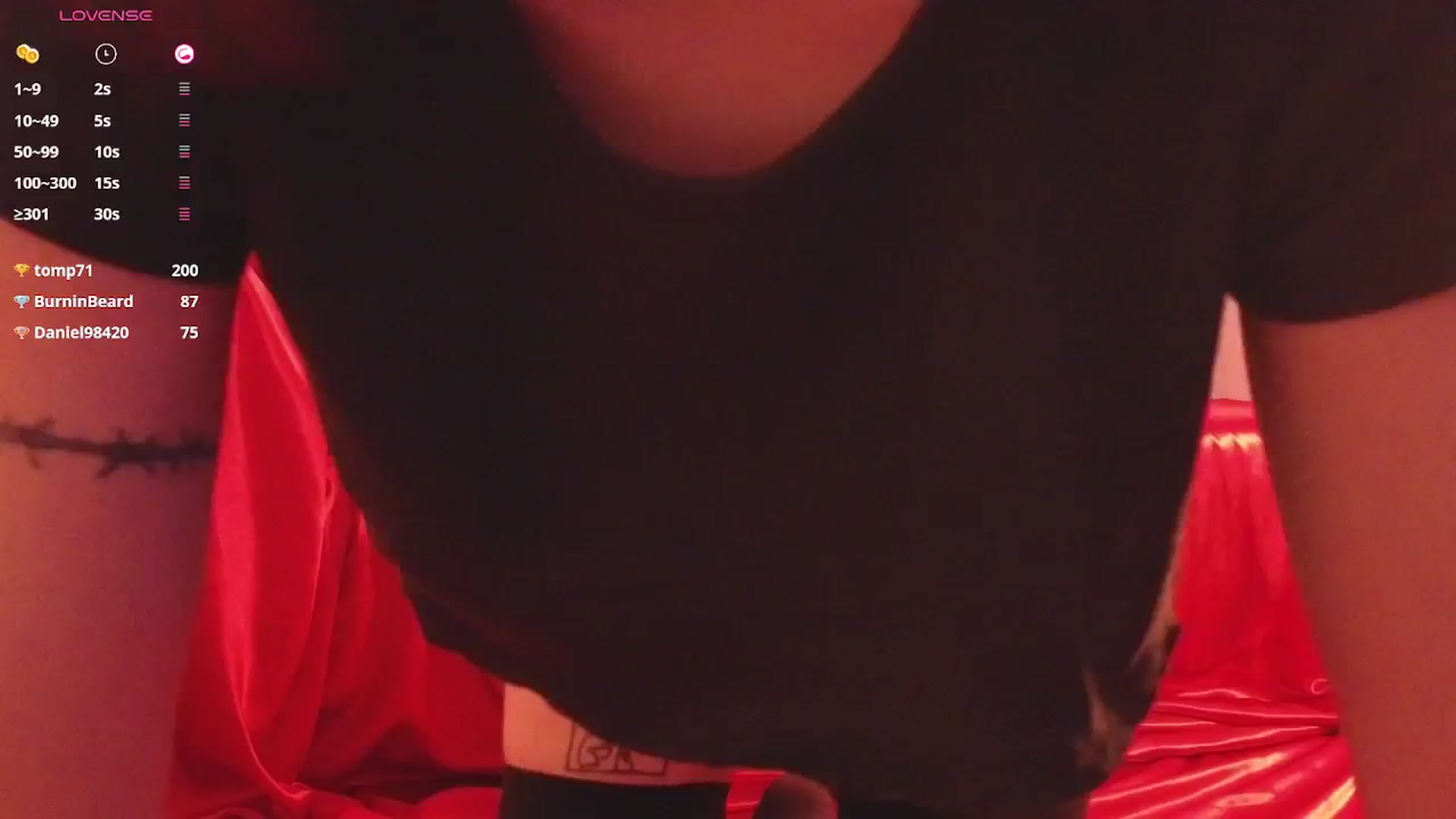 Gallery image thumbnail from dottiesnow's myfreecams stream on, 10/04/2024, 01:30 image 18 of 20