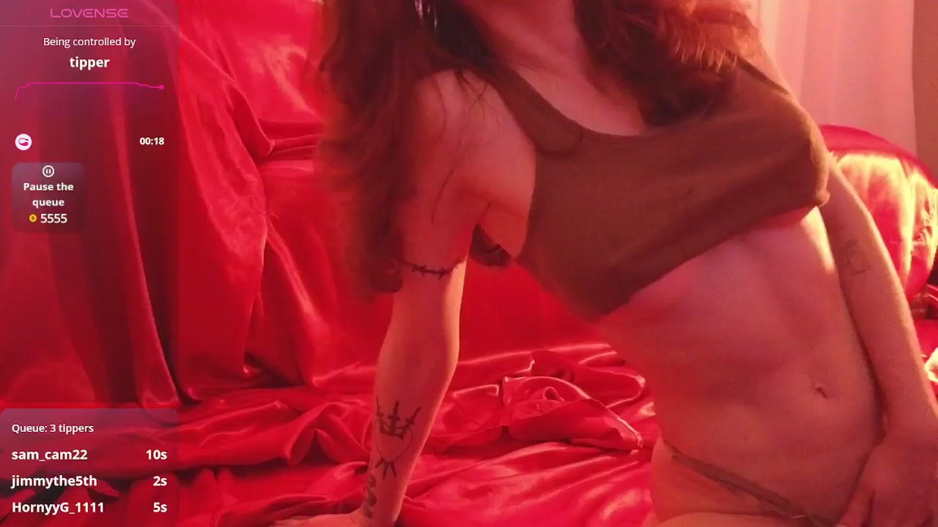 Gallery image thumbnail from dottiesnow's myfreecams stream on, 10/22/2024, 03:41 image 15 of 20