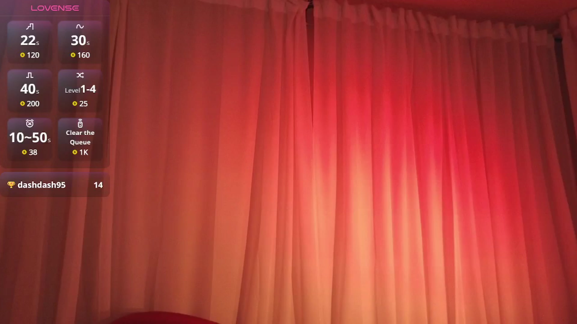 Gallery image thumbnail from dottiesnow's myfreecams stream on, 10/31/2024, 03:44 image 16 of 20
