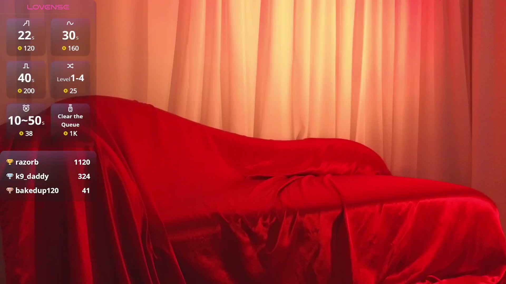 Gallery image thumbnail from dottiesnow's myfreecams stream on, 12/13/2024, 21:39 image 20 of 20
