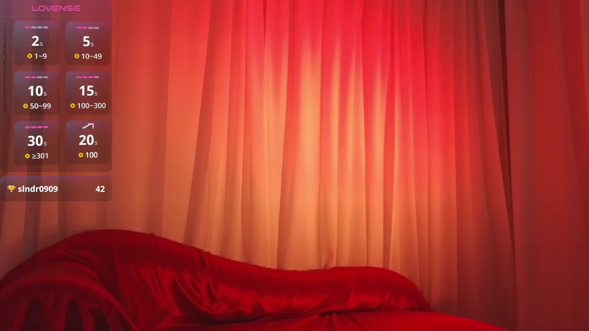 Gallery image thumbnail from dottiesnow's myfreecams stream on, 12/18/2024, 21:51 image 18 of 20