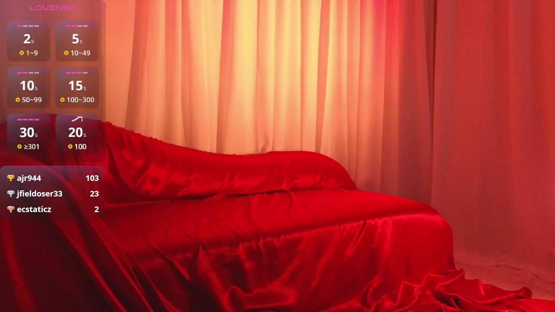 Gallery image thumbnail from dottiesnow's myfreecams stream on, 12/21/2024, 20:42 image 20 of 20