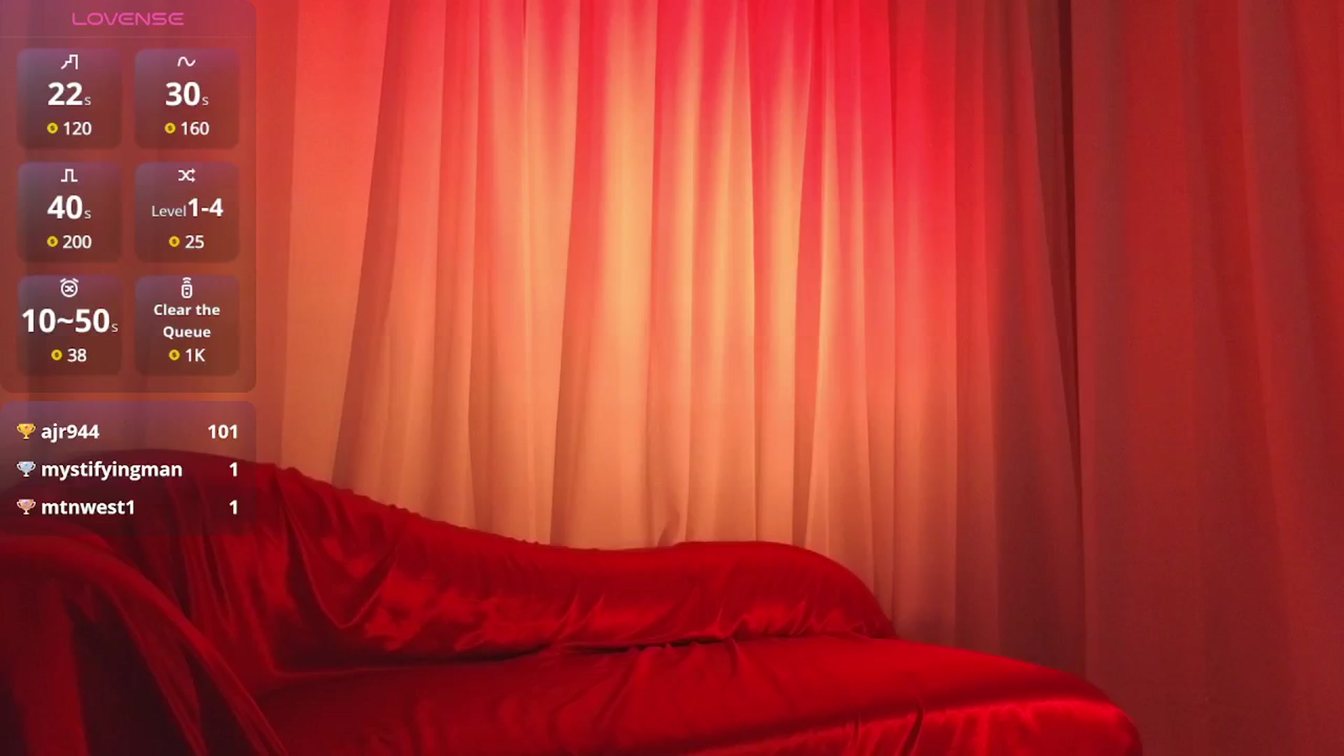 Gallery image thumbnail from dottiesnow's myfreecams stream on, 12/21/2024, 20:42 image 4 of 20