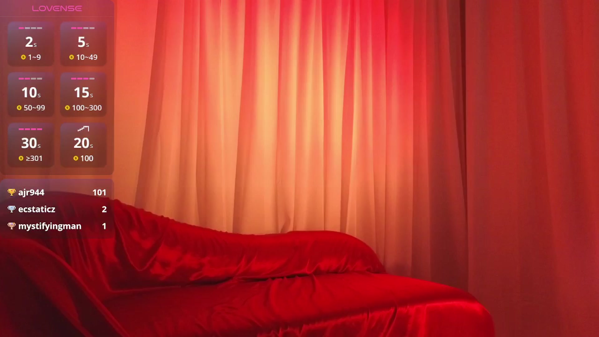 Gallery image thumbnail from dottiesnow's myfreecams stream on, 12/21/2024, 20:42 image 14 of 20