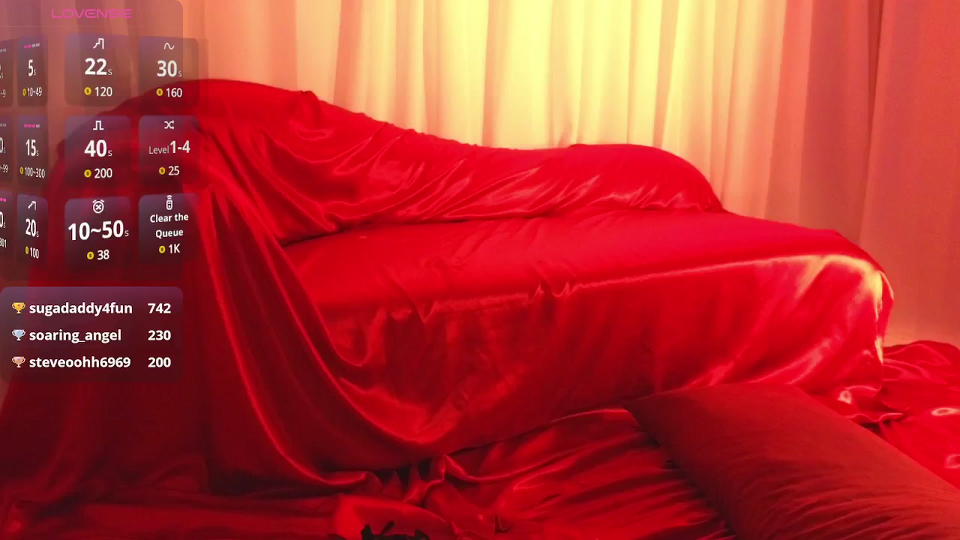 Gallery image thumbnail from dottiesnow's myfreecams stream on, 12/27/2024, 23:34 image 8 of 20
