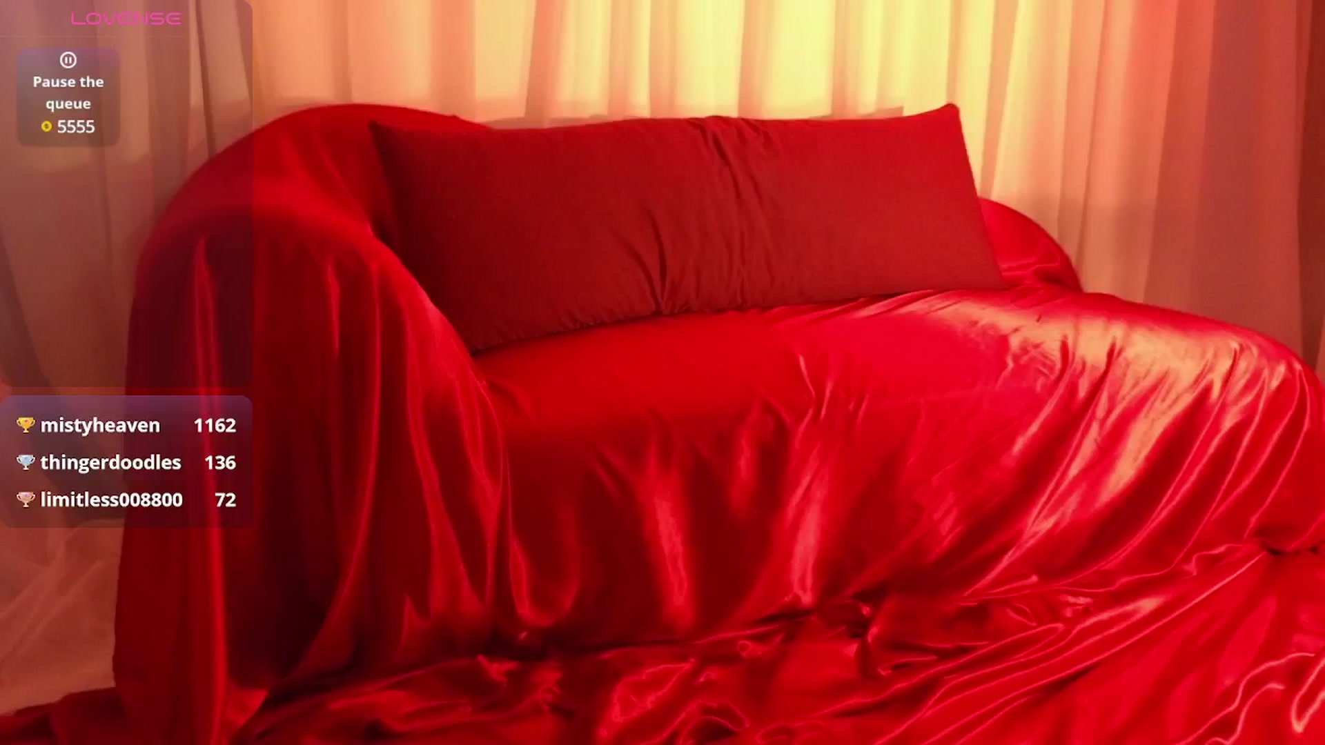 Gallery image thumbnail from dottiesnow's myfreecams stream on, 01/02/2025, 24:05 image 18 of 20