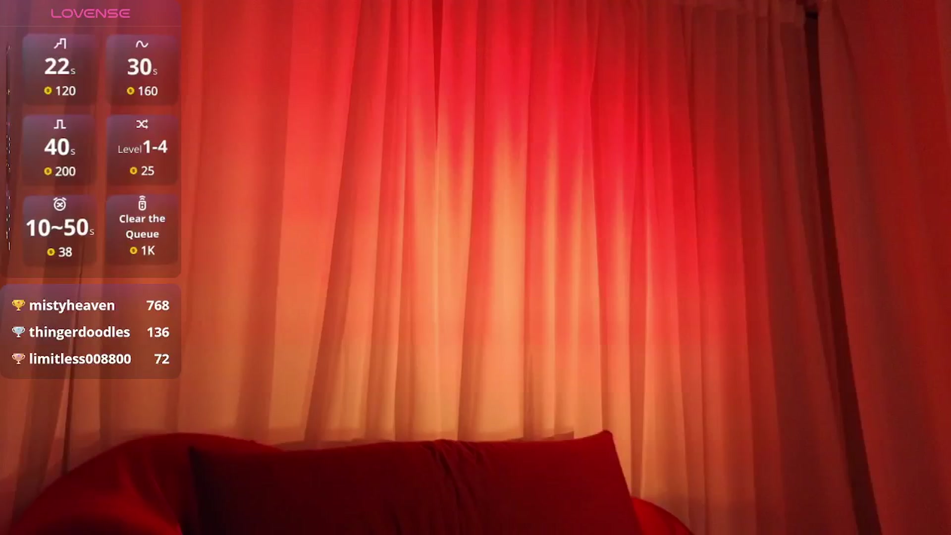 Gallery image thumbnail from dottiesnow's myfreecams stream on, 01/02/2025, 24:05 image 5 of 20