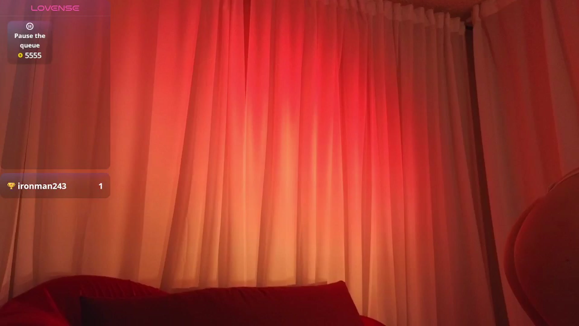 Gallery image thumbnail from dottiesnow's myfreecams stream on, 01/02/2025, 23:02 image 5 of 20