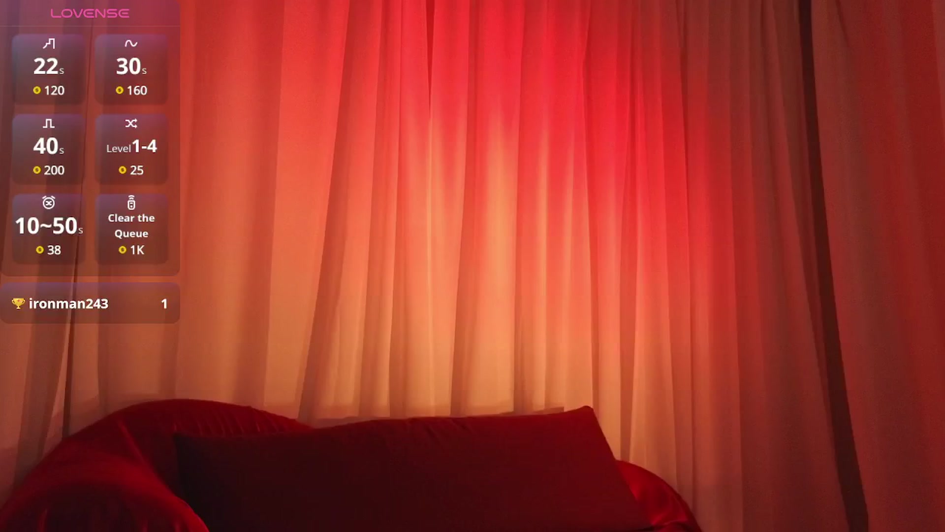 Gallery image thumbnail from dottiesnow's myfreecams stream on, 01/02/2025, 23:02 image 9 of 20