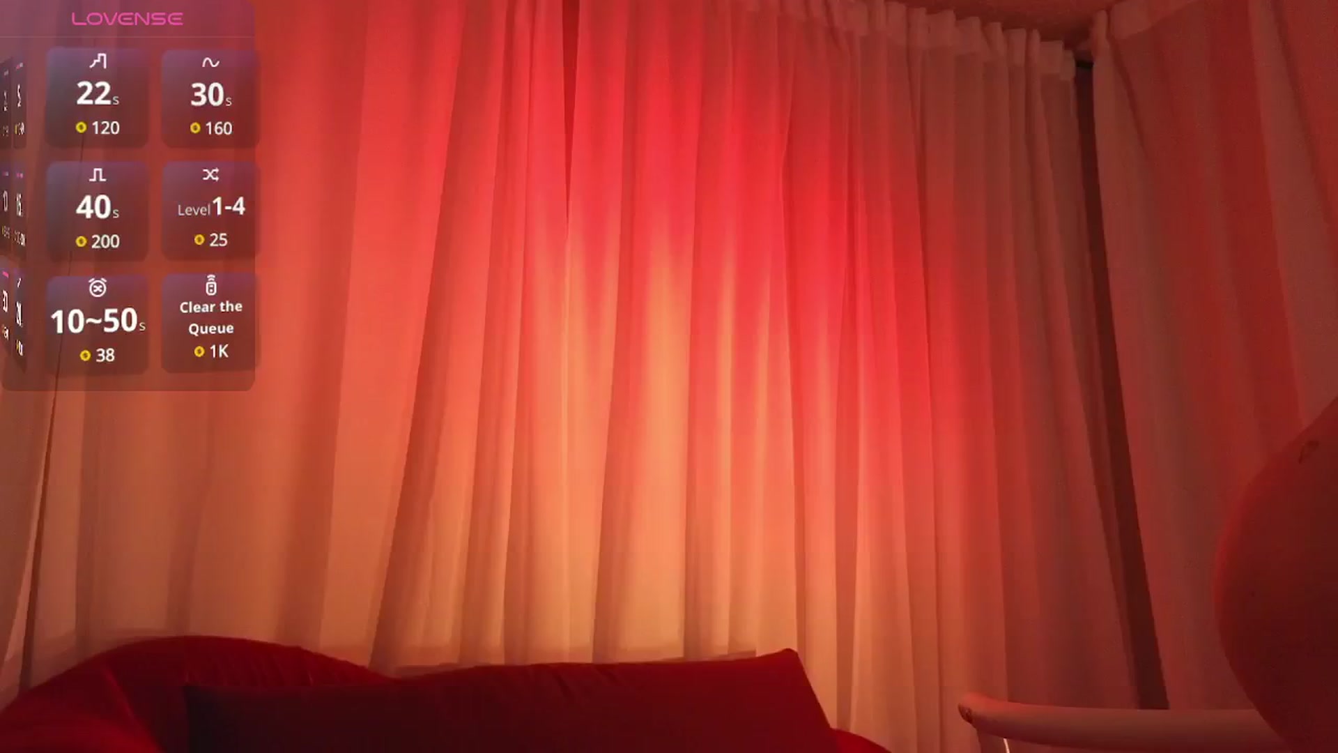 Gallery image thumbnail from dottiesnow's myfreecams stream on, 01/02/2025, 23:02 image 2 of 20