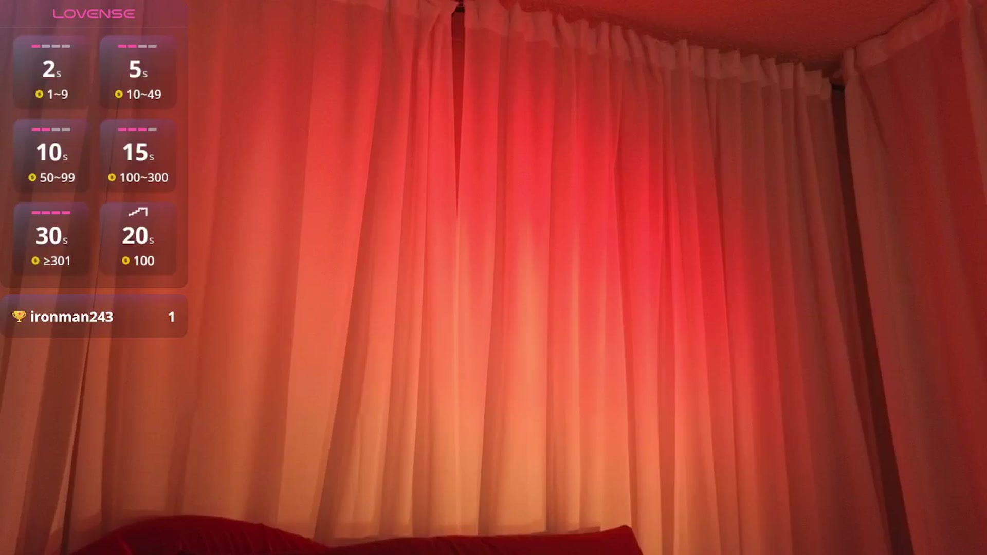 Gallery image thumbnail from dottiesnow's myfreecams stream on, 01/02/2025, 23:02 image 6 of 20