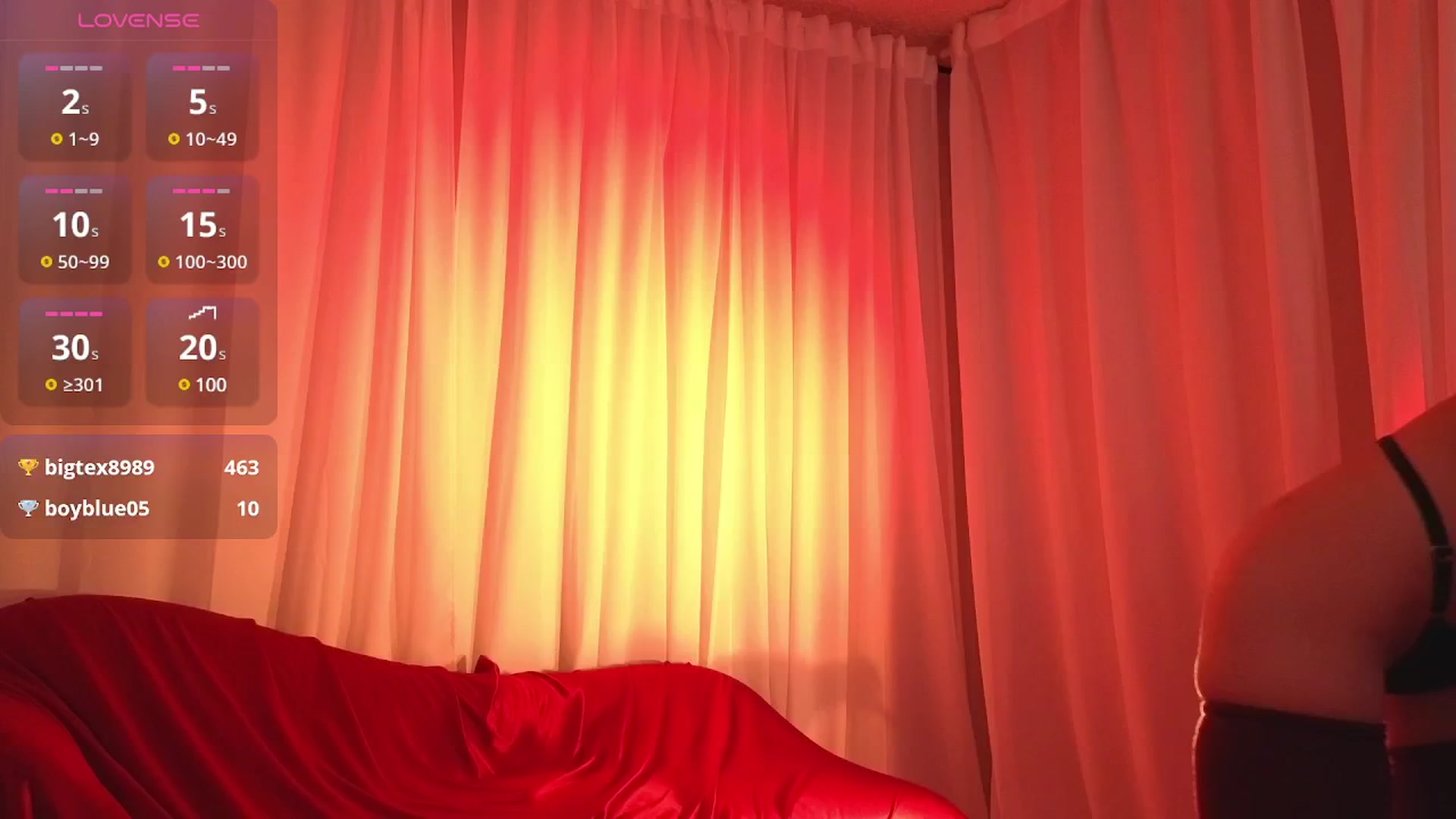 Gallery image thumbnail from dottiesnow's myfreecams stream on, 01/06/2025, 23:44 image 19 of 20