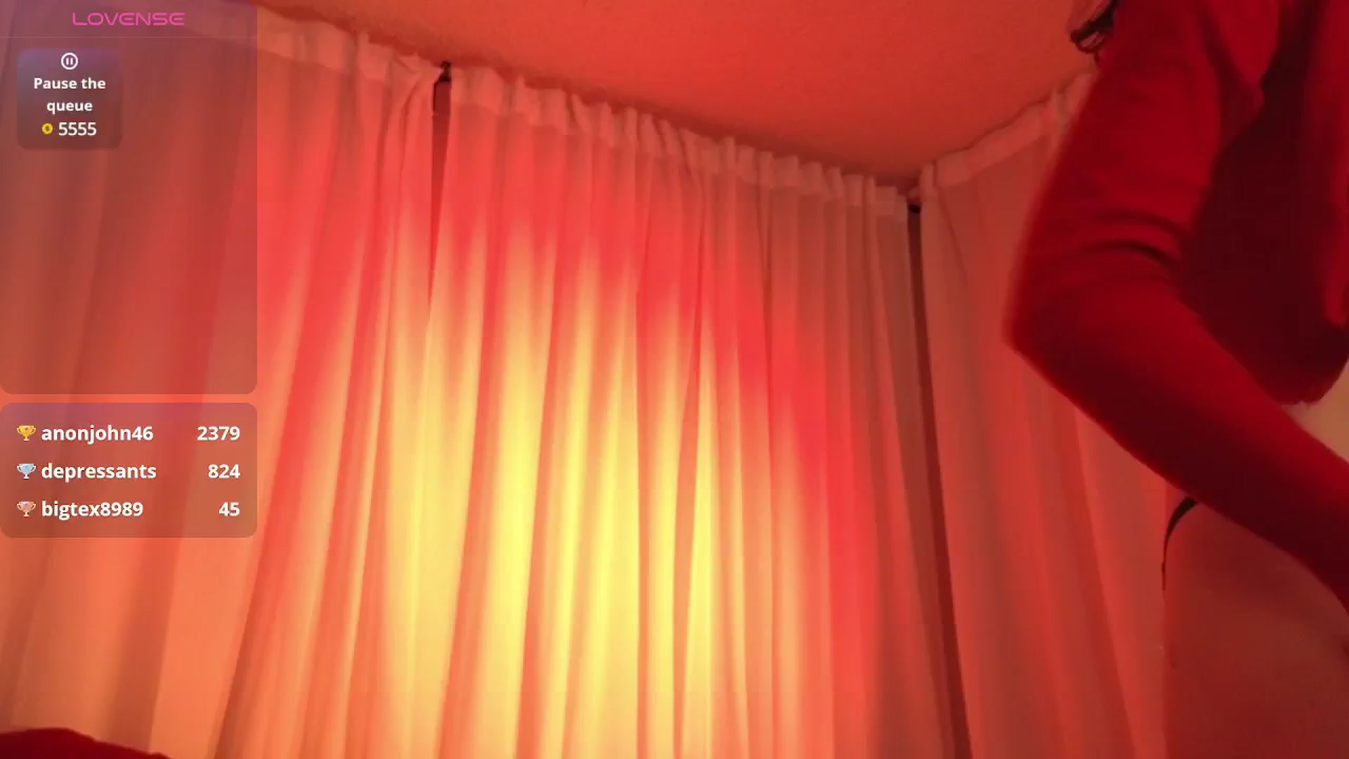 Gallery image thumbnail from dottiesnow's myfreecams stream on, 01/15/2025, 24:25 image 7 of 20