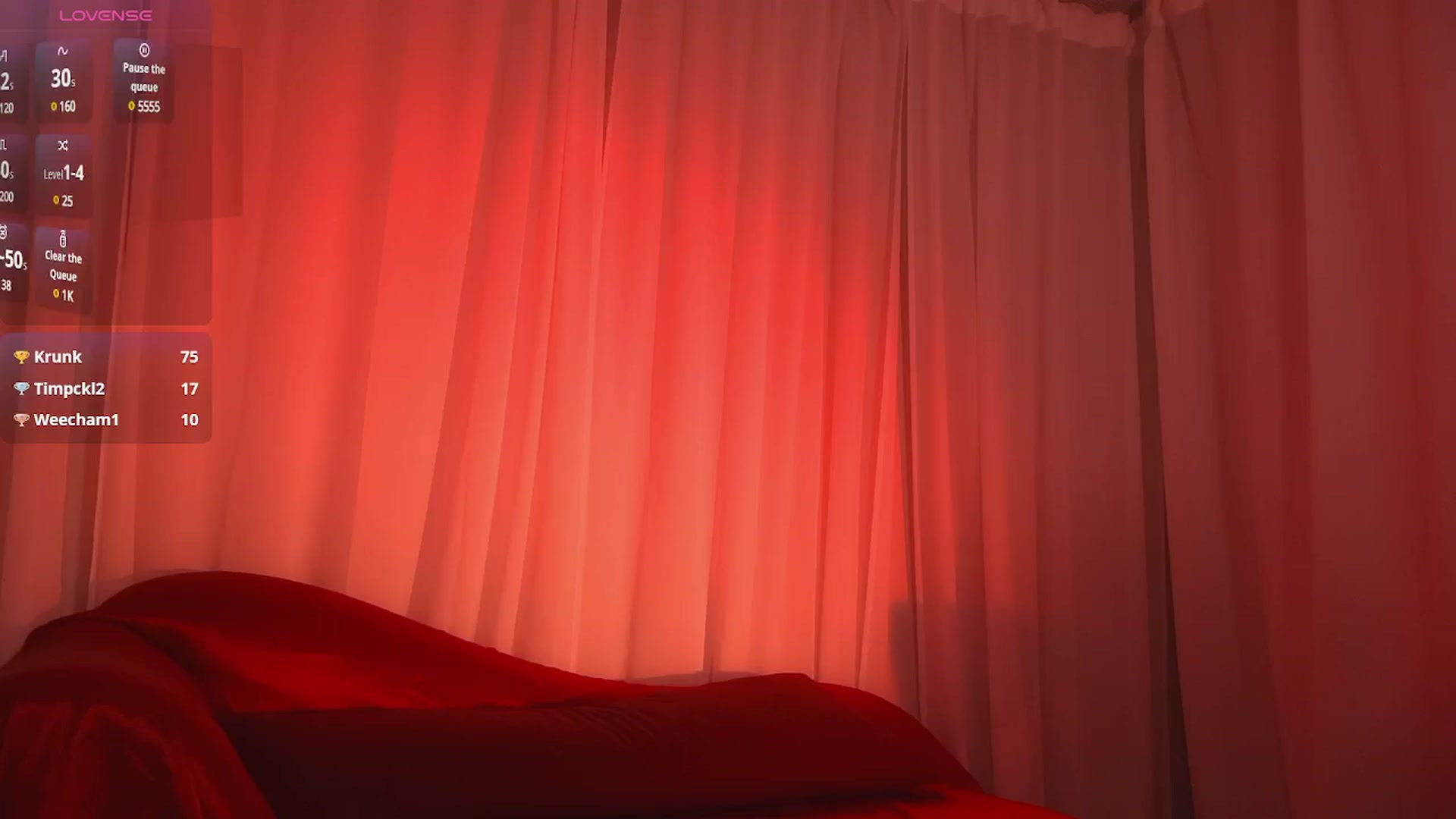 Gallery image thumbnail from dottiesnow's myfreecams stream on, 02/17/2025, 01:45 image 20 of 20