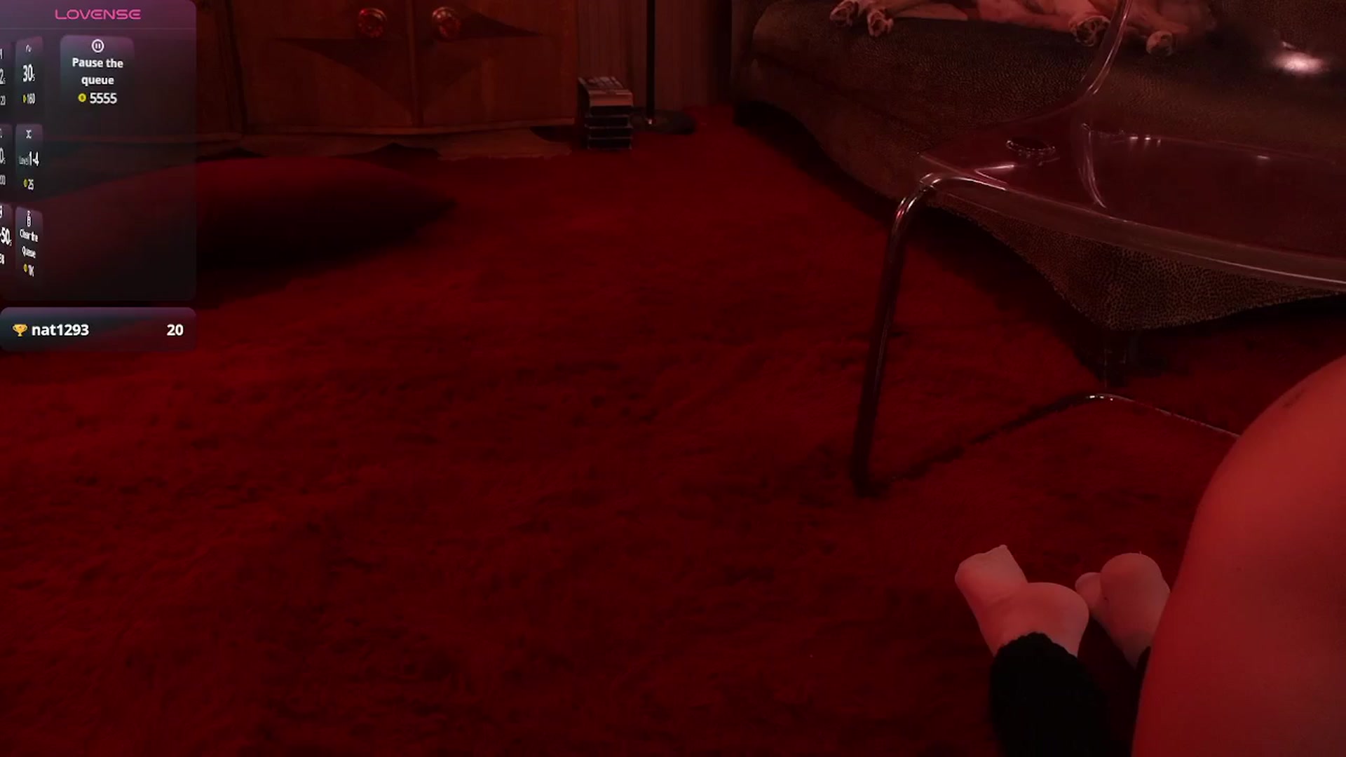 Gallery image thumbnail from dottiesnow's myfreecams stream on, 03/19/2025, 21:19 image 6 of 20