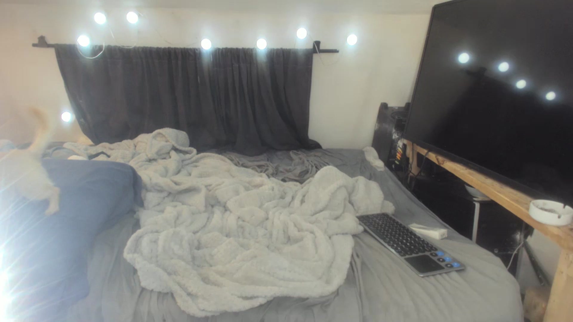 Gallery image thumbnail from drippndaizi's myfreecams stream on, 07/02/2023, 10:48 image 9 of 20