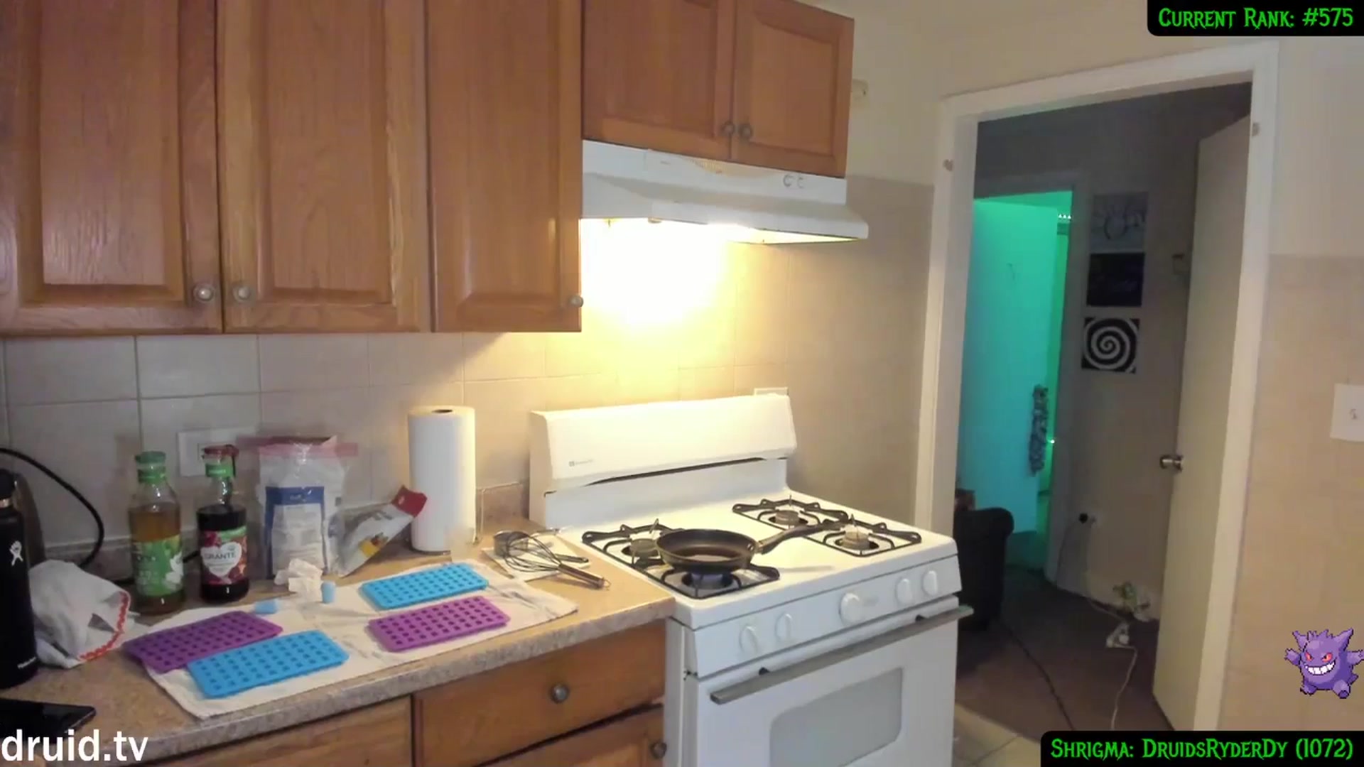 Gallery image thumbnail from druidjpg's myfreecams stream on, 03/25/2024, 02:28 image 18 of 20