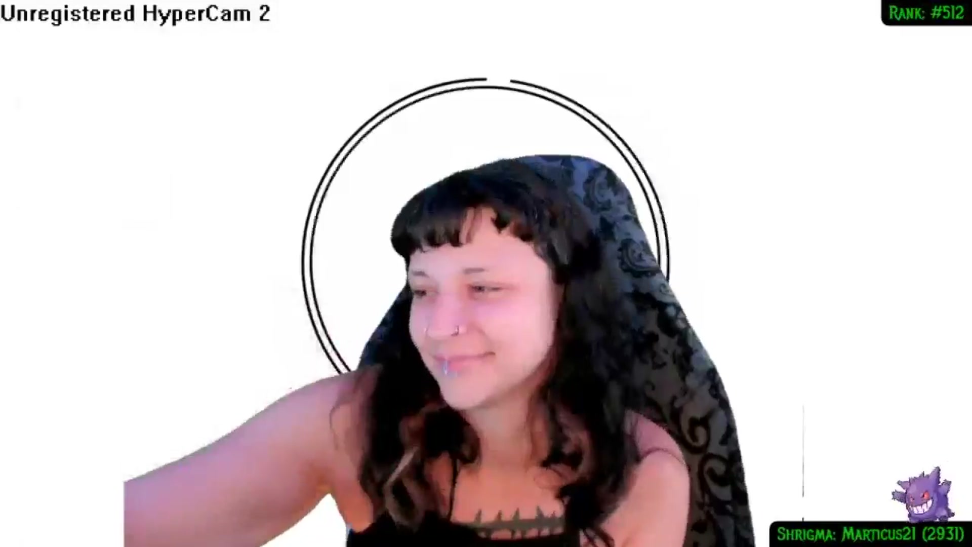 Gallery image thumbnail from druidjpg's myfreecams stream on, 06/11/2024, 05:44 image 2 of 20