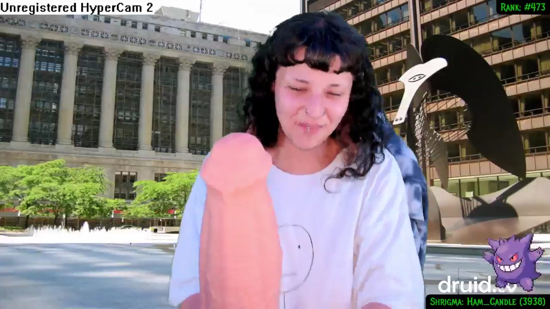Gallery image thumbnail from druidjpg's myfreecams stream on, 06/24/2024, 03:56 image 19 of 20