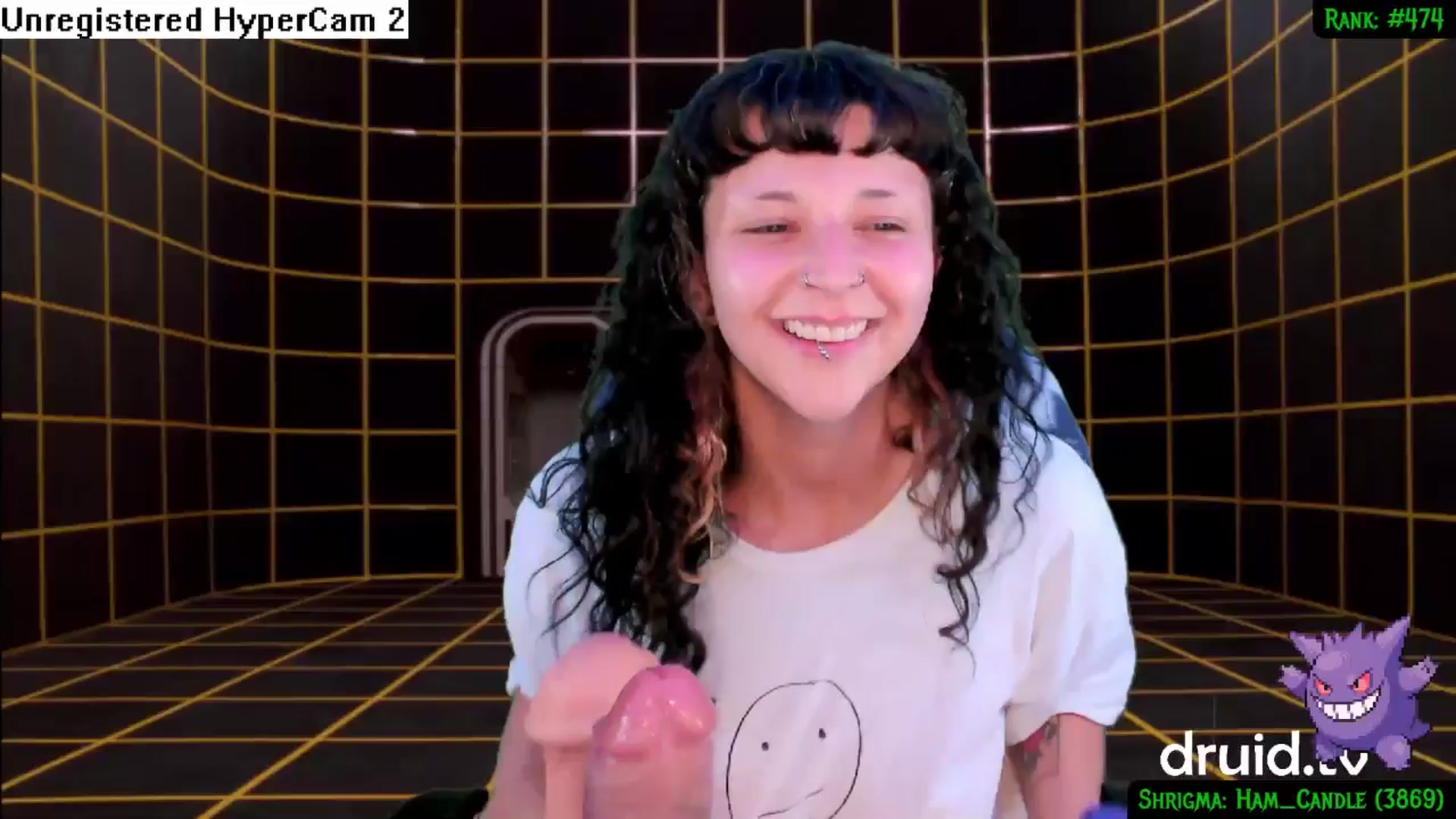 Gallery image thumbnail from druidjpg's myfreecams stream on, 06/24/2024, 03:56 image 14 of 20