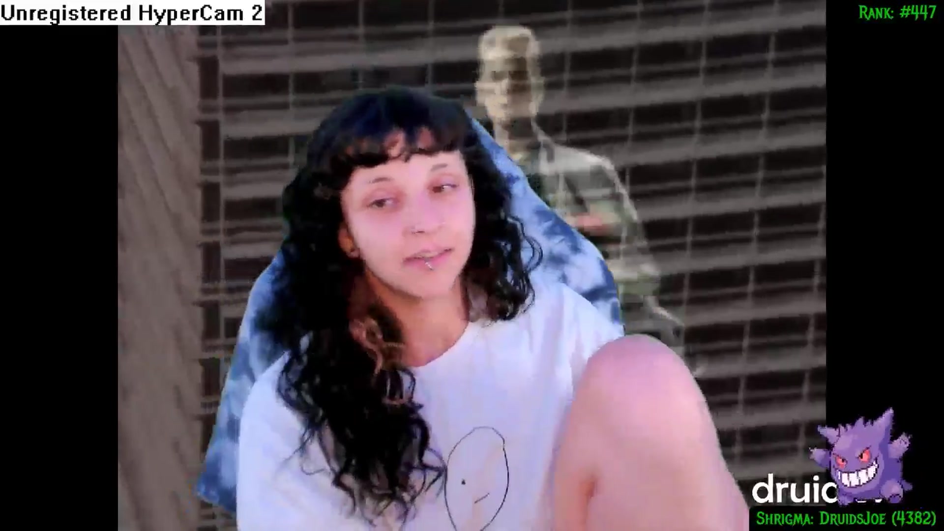 Gallery image thumbnail from druidjpg's myfreecams stream on, 06/24/2024, 05:41 image 13 of 20